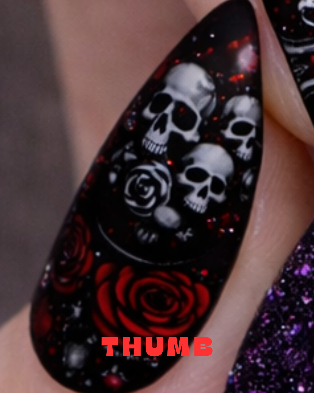 _ Diva Digits Finger Close-Up- GOTHIC RESS EASTER THUMB.png