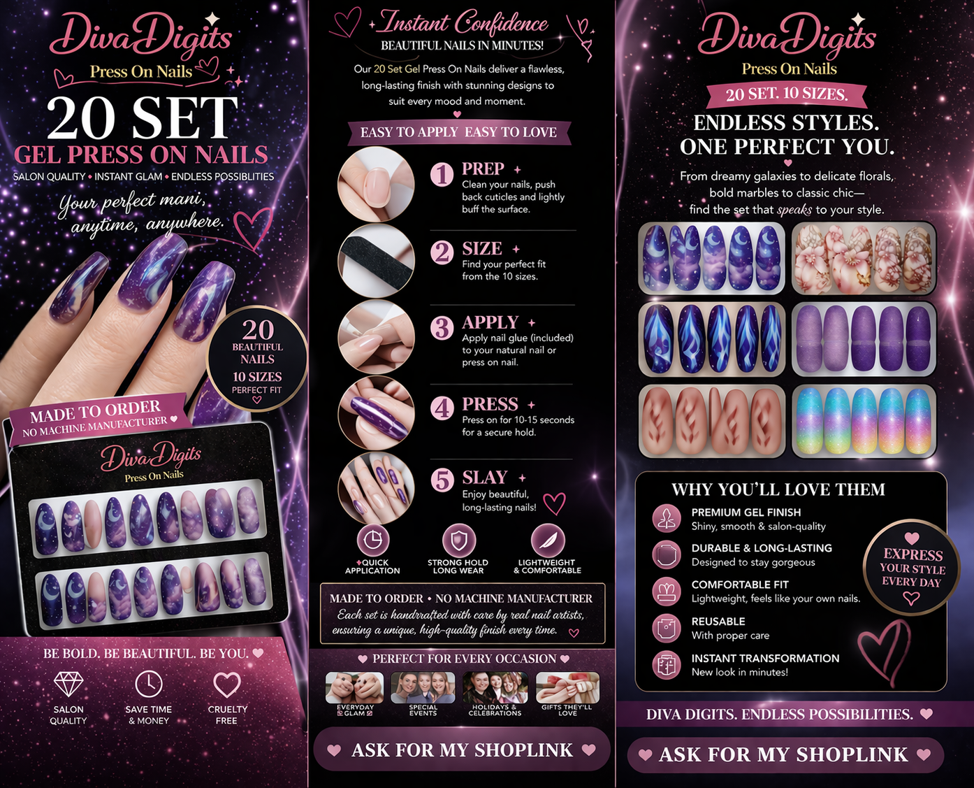 gelpresson anils affiliate flyer.png