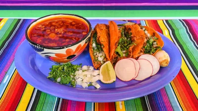 Tacos