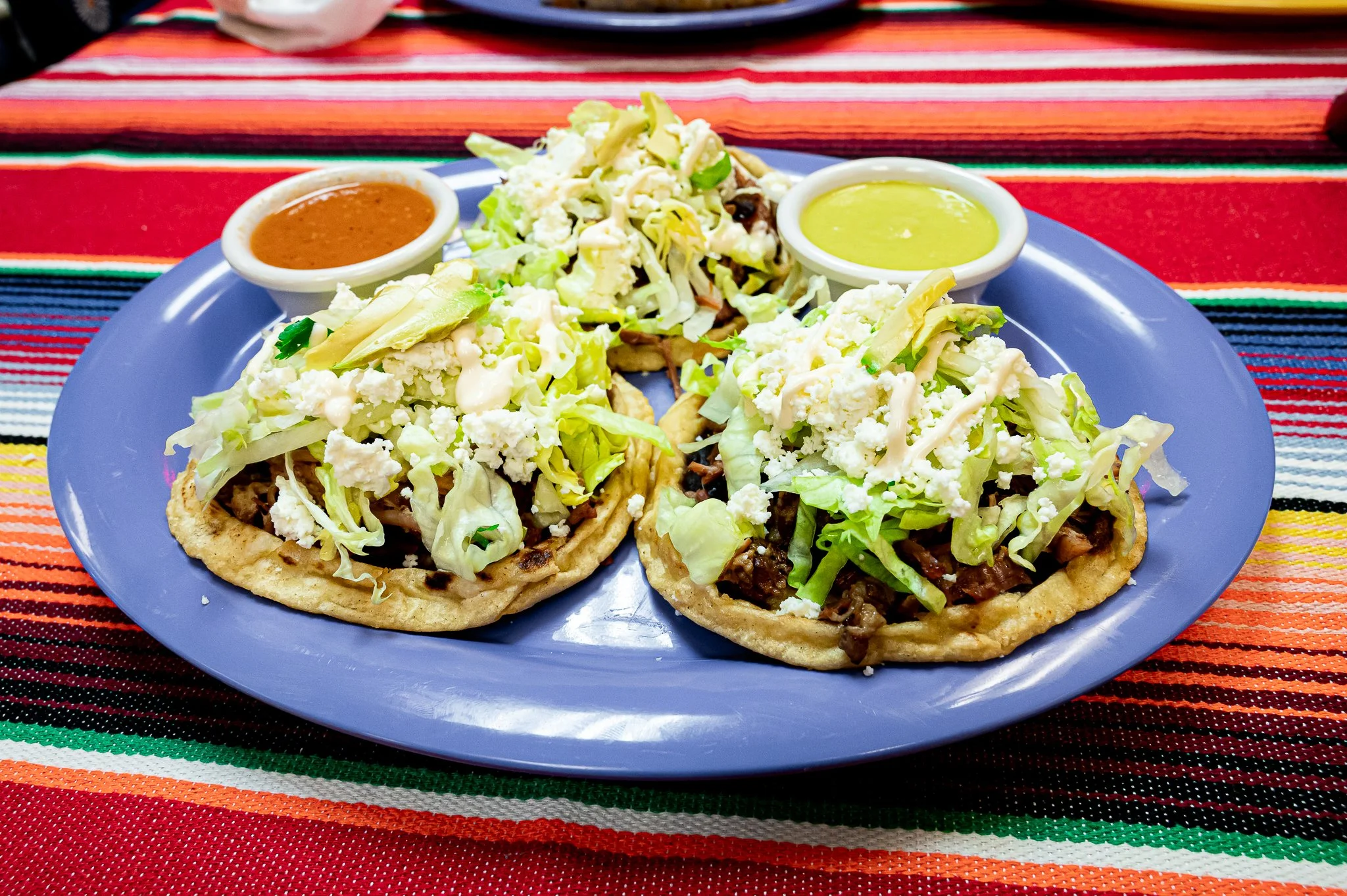 Antojitos