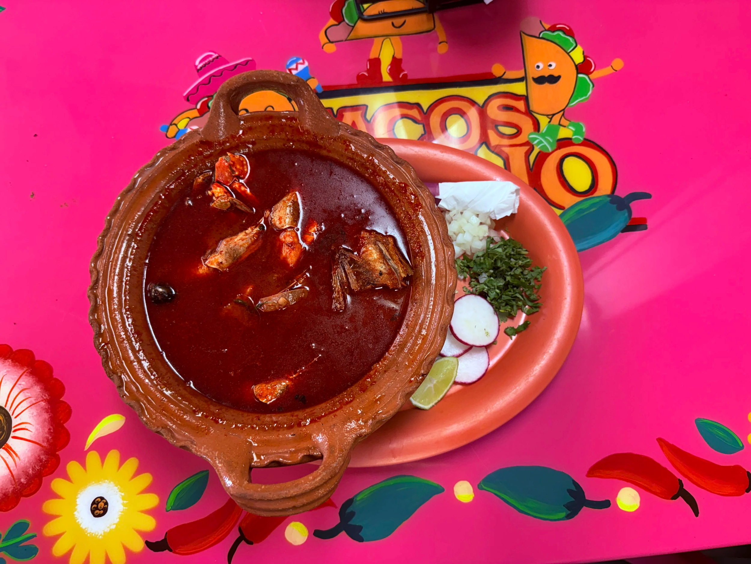 Caldos