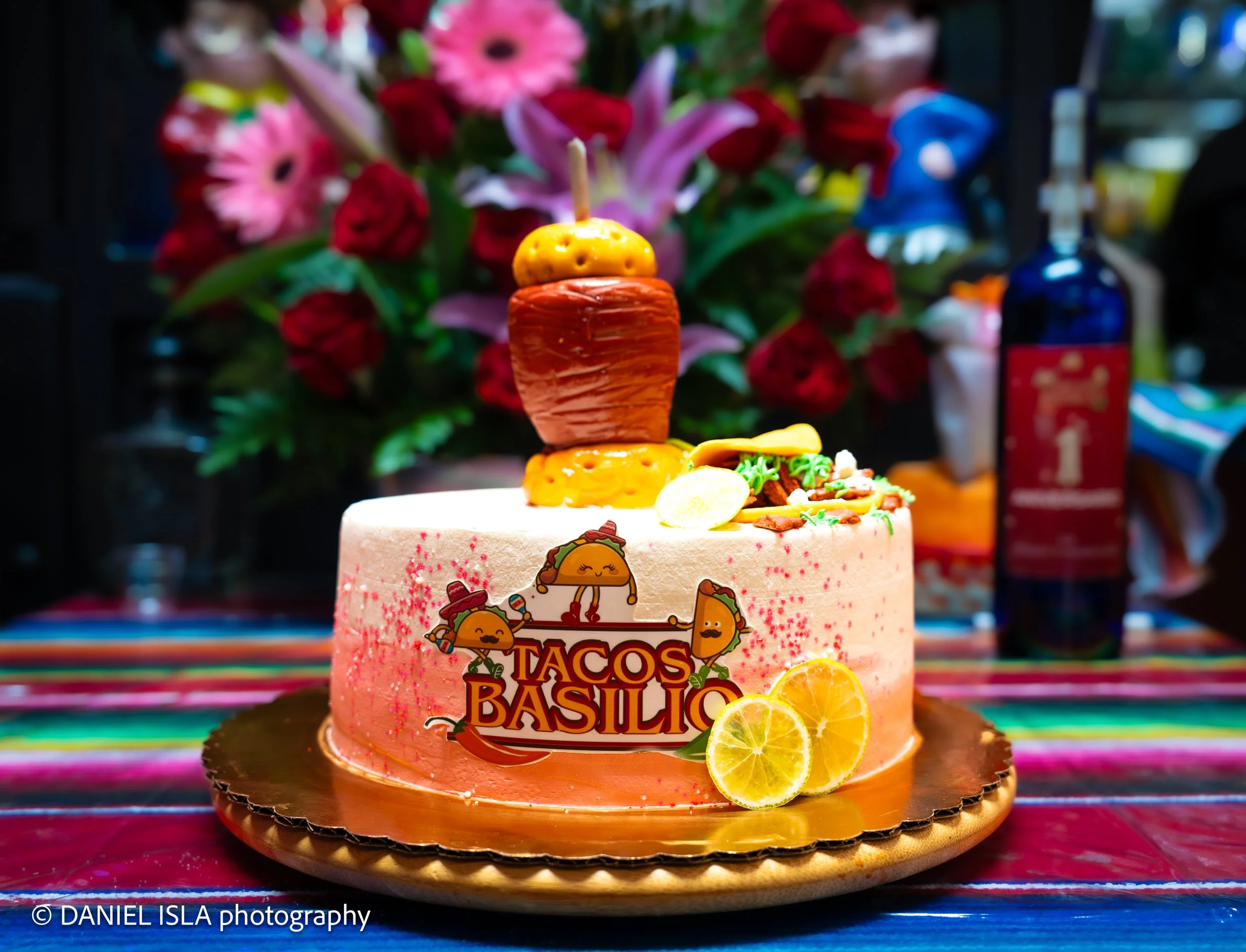 Cake