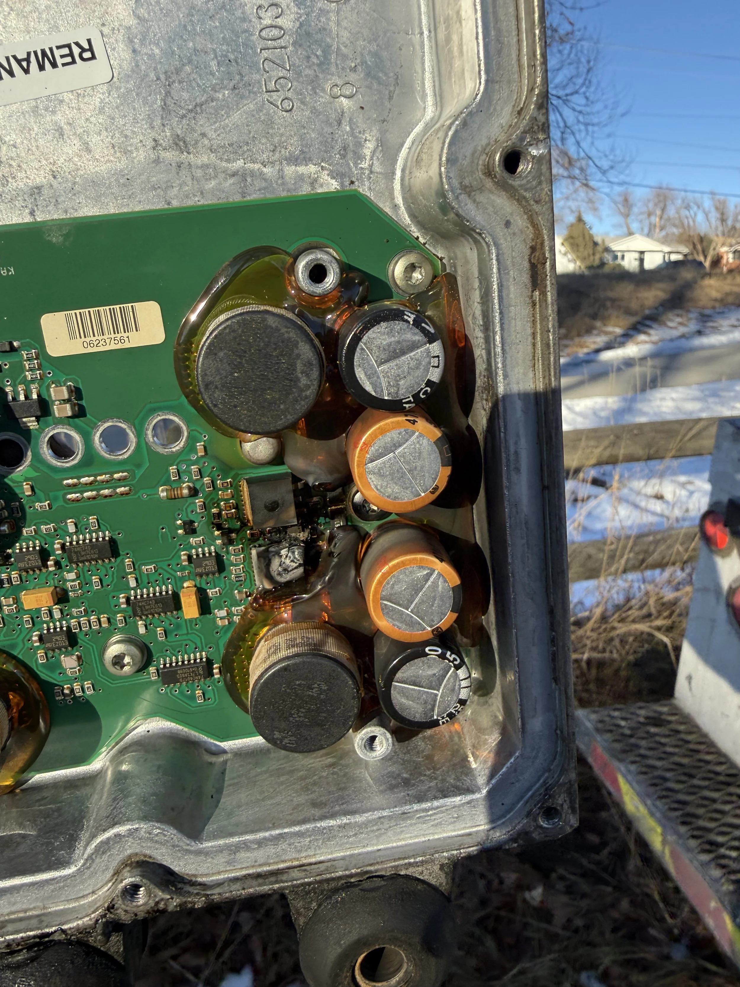 THE EXPENSIVE MISTAKE TRUCK OWNERS MAKE! HERE’S HOW TO PREVENT IT!