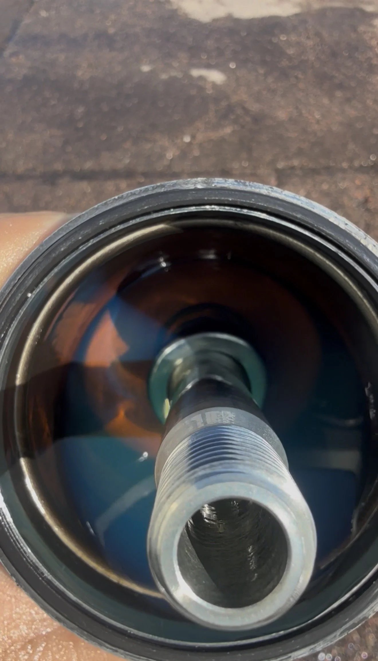 Customer Put gas in their diesel truck!?!?