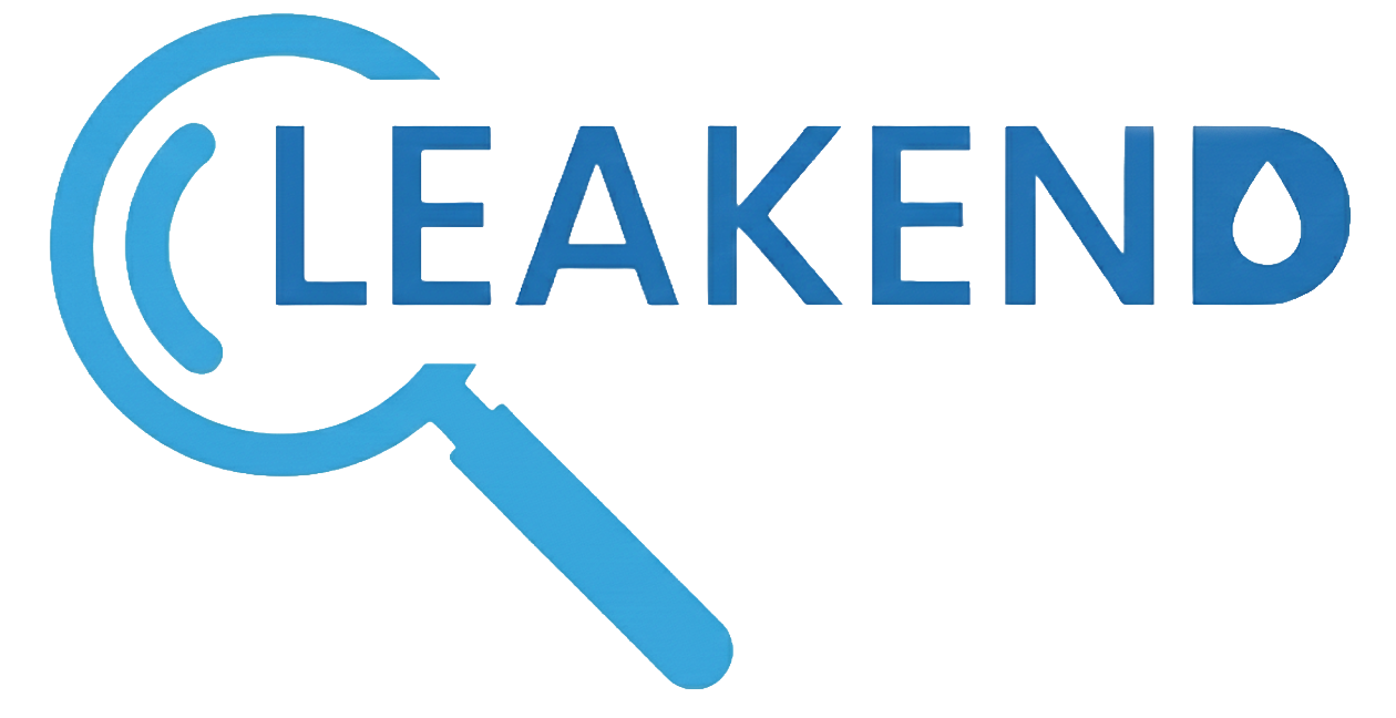 Leakend Leak Finding Services Pty Ltd 