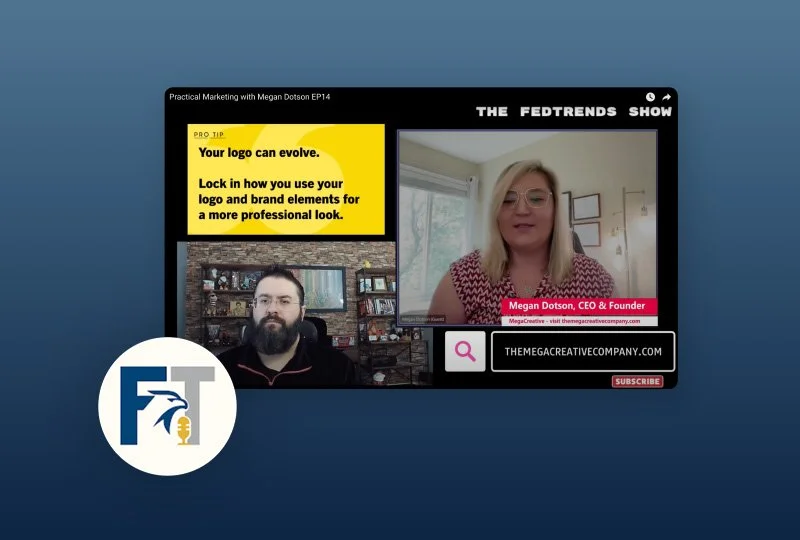 The FedTrends Show Podcast Guest