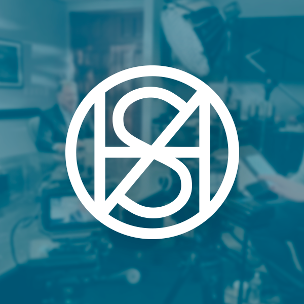 Brand and logo design by The Mega Creative Company for Shenandoah Studios