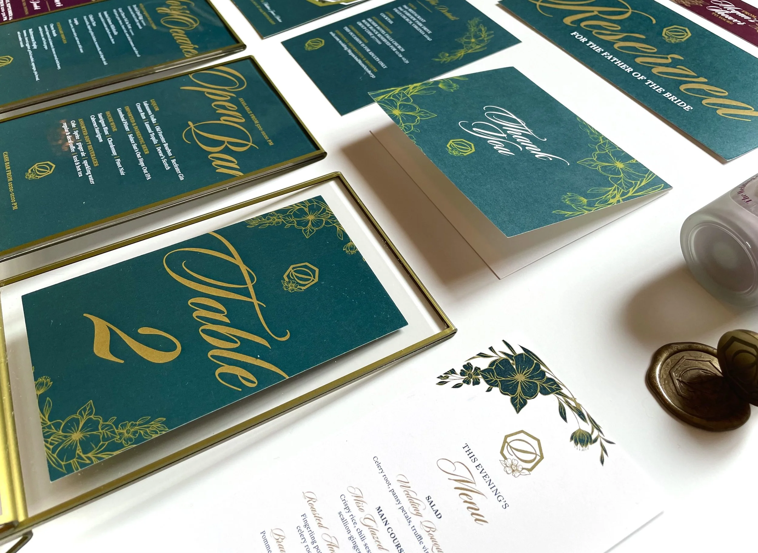 TheMegaCreativeCompany_WeddingBranding_Stationery_GemTones_4.jpeg