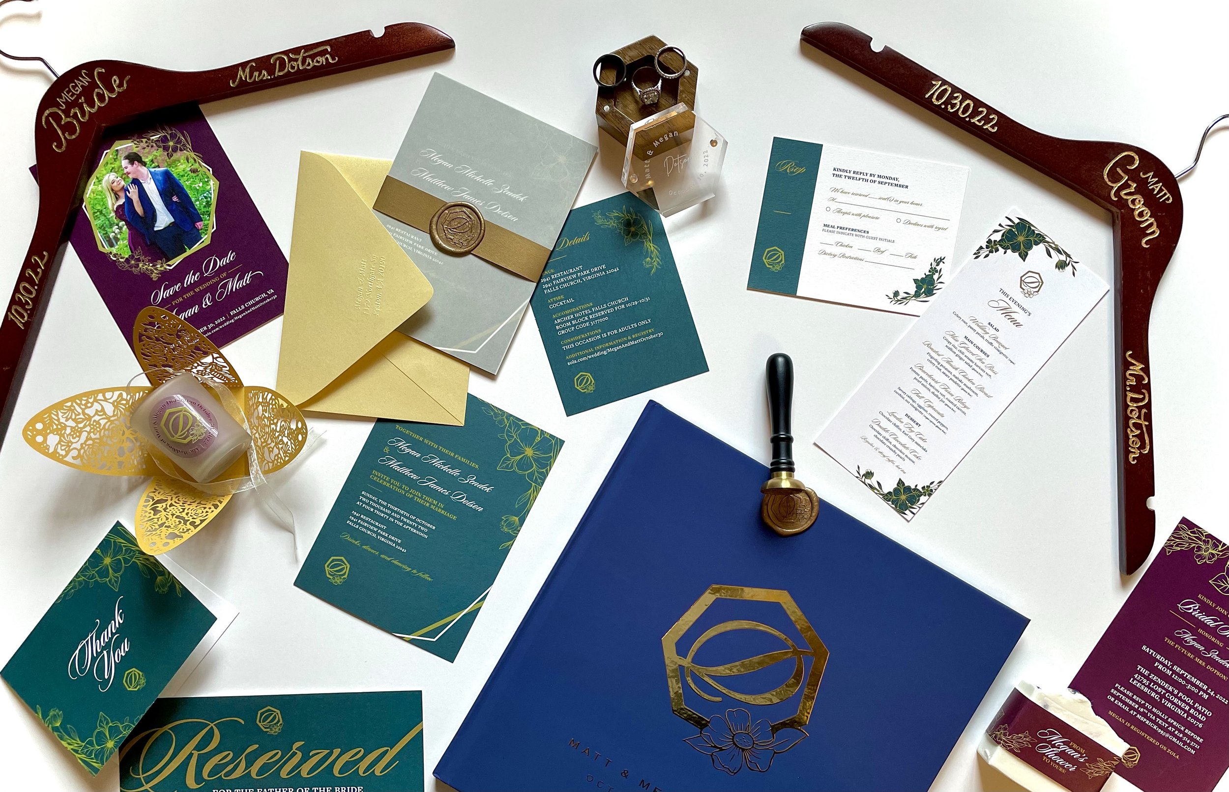 TheMegaCreativeCompany_WeddingBranding_Stationery_GemTones_6.jpeg
