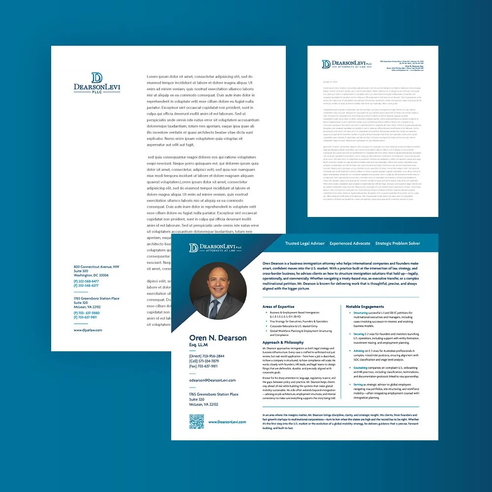 TheMegaCrativeCompany_BrandDesign_DearsonLevi_DCArea_LawFirm_StationeryLetterheads.jpg
