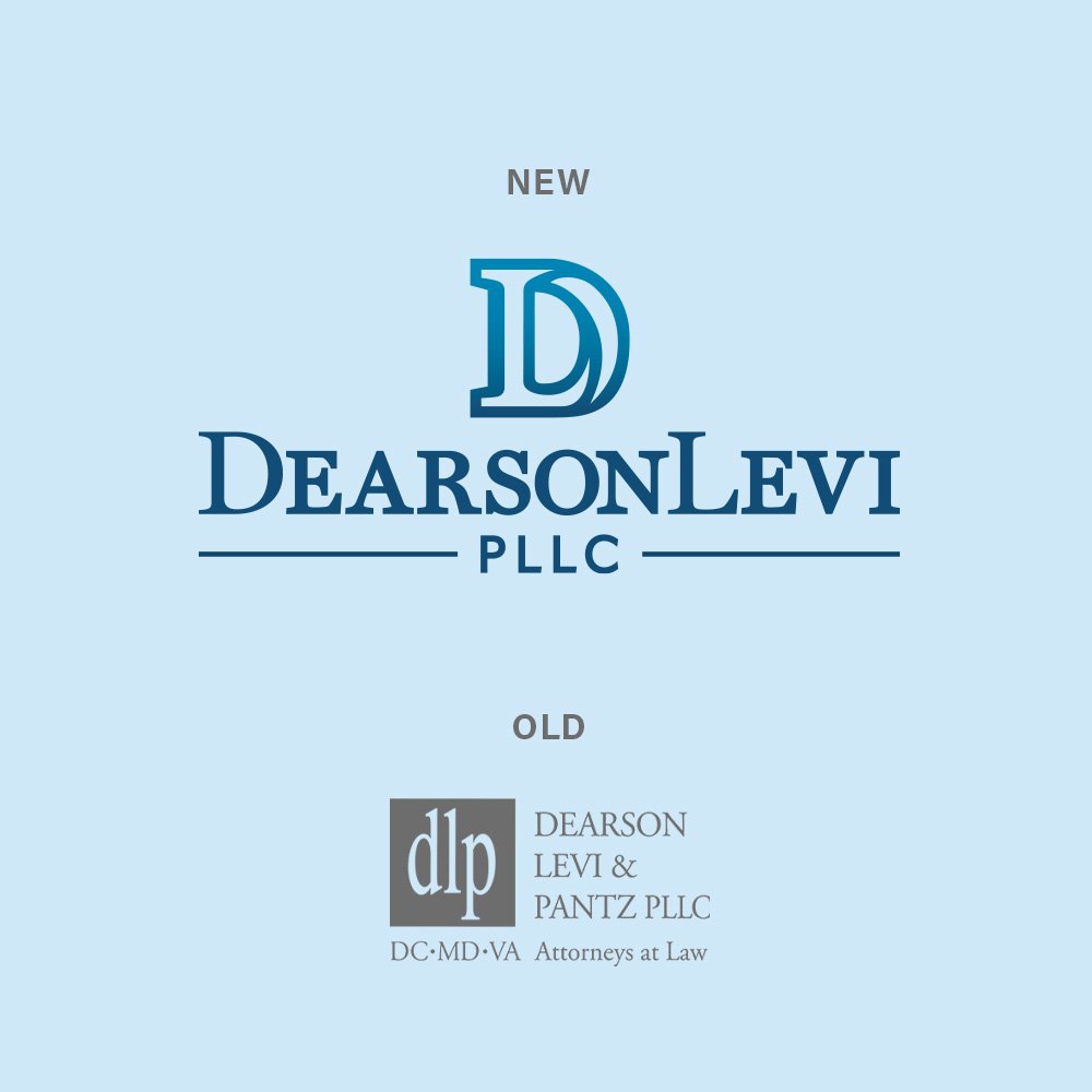 TheMegaCrativeCompany_BrandDesign_DearsonLevi_DCArea_LawFirm_LogoBeforeAfter.jpg