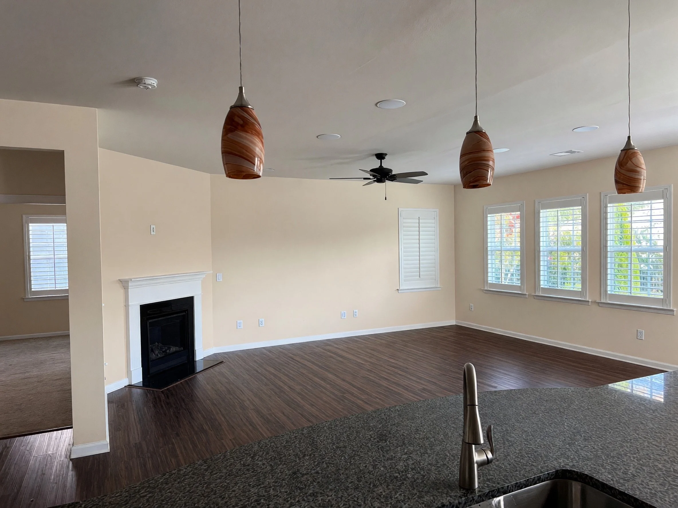 Does painting your house increase its value in Charlotte?