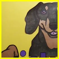 Light Critter Pattern Packet