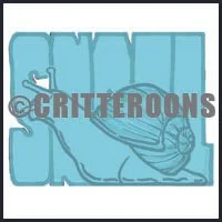 Snail Door & Dangle-Bob Pattern Set