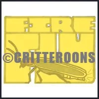 Firefly Door & Dangle-Bob Pattern Set