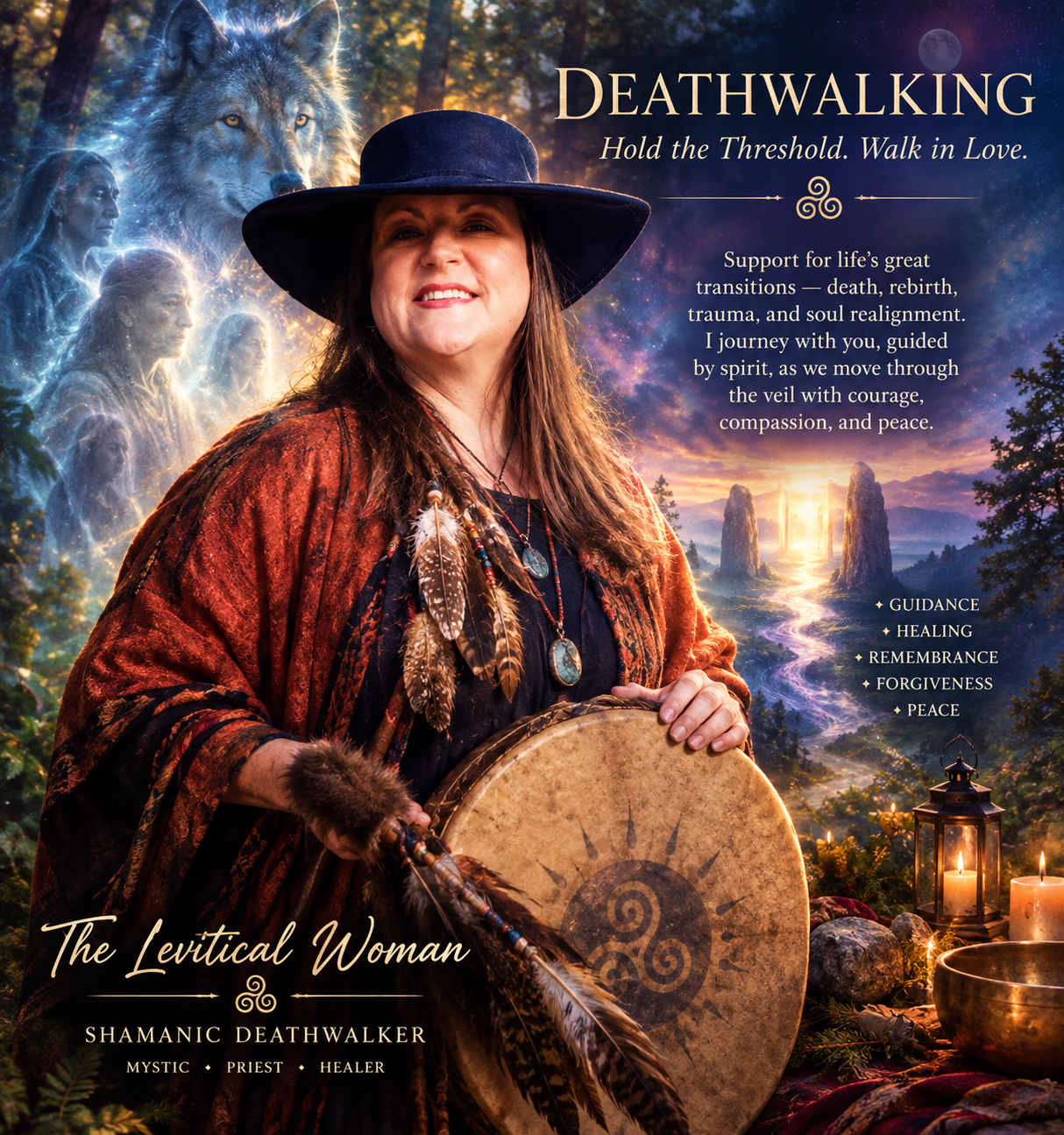 Deathwalking