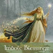 Imbolc: The Sacred Threshold of Light Returning 