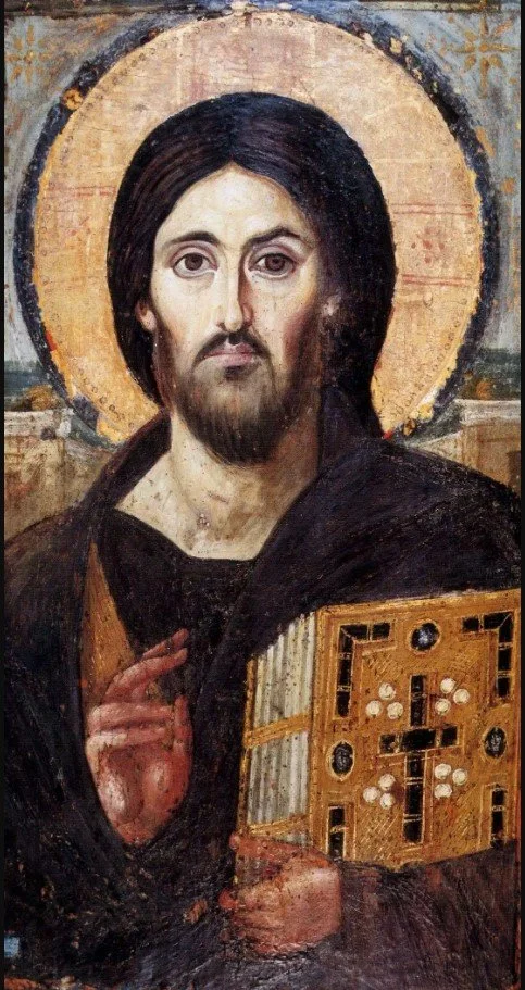 Shamanism and the Christianity Connection 