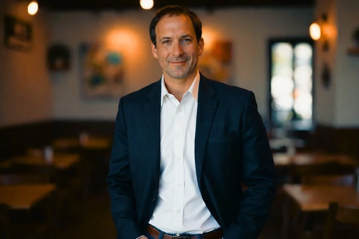 Paranormal Researcher