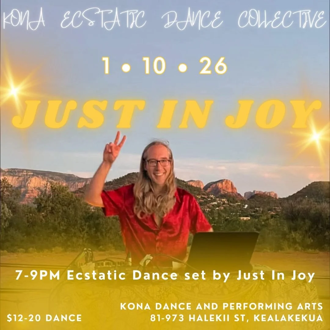 Justin Joy  - 01/10/26