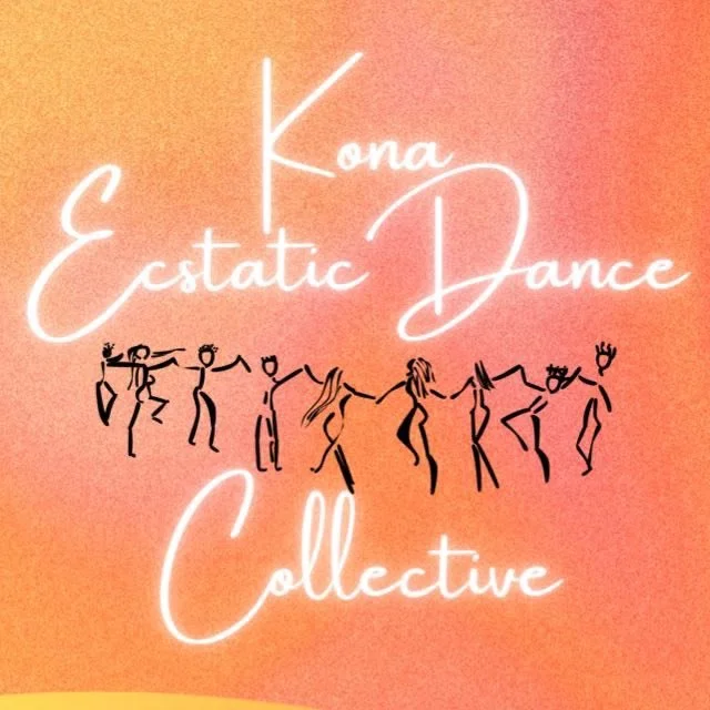 Kona Ecstatic Dance Collective