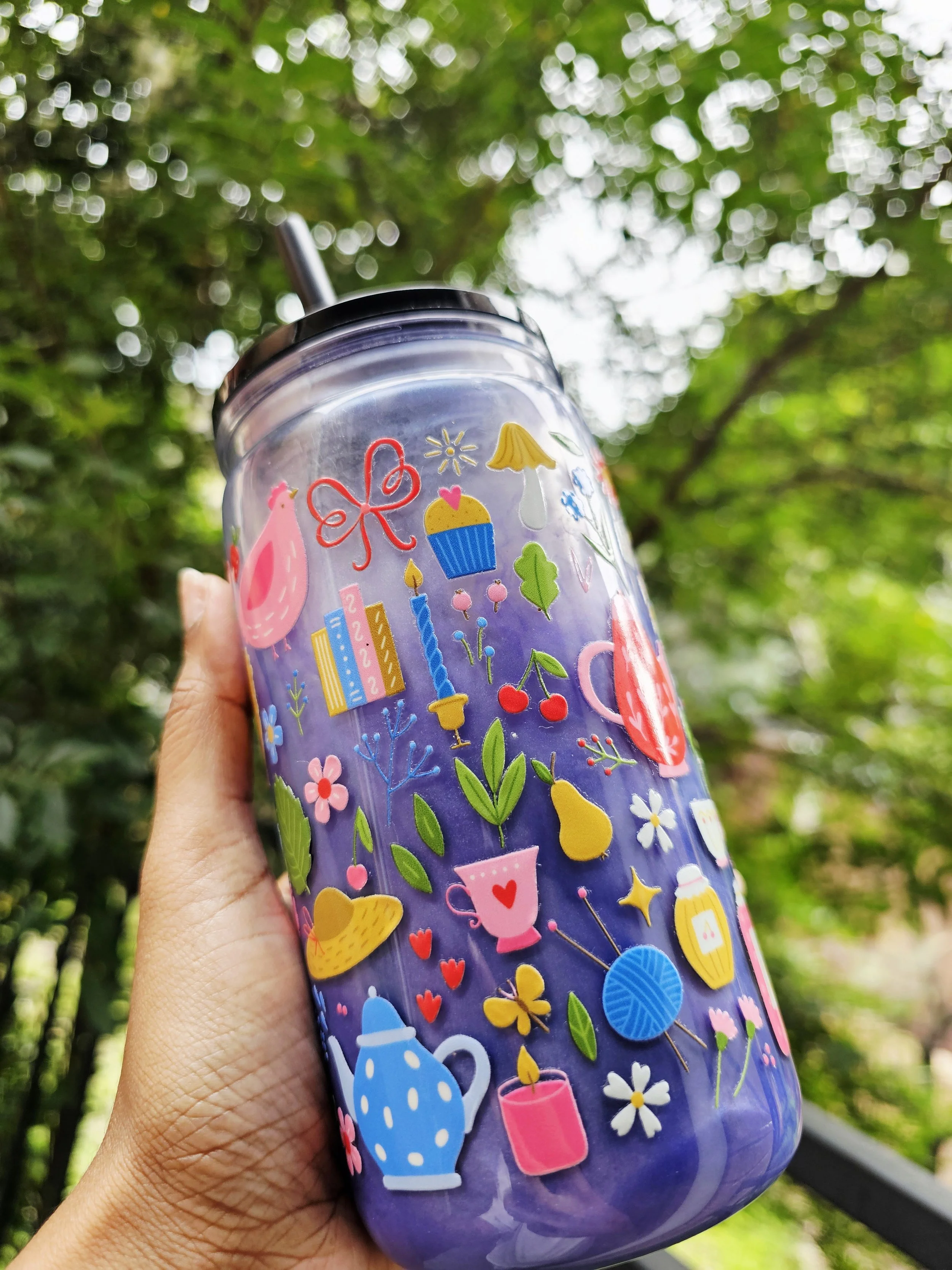 Cottagecore Floral Tumbler (2).jpg