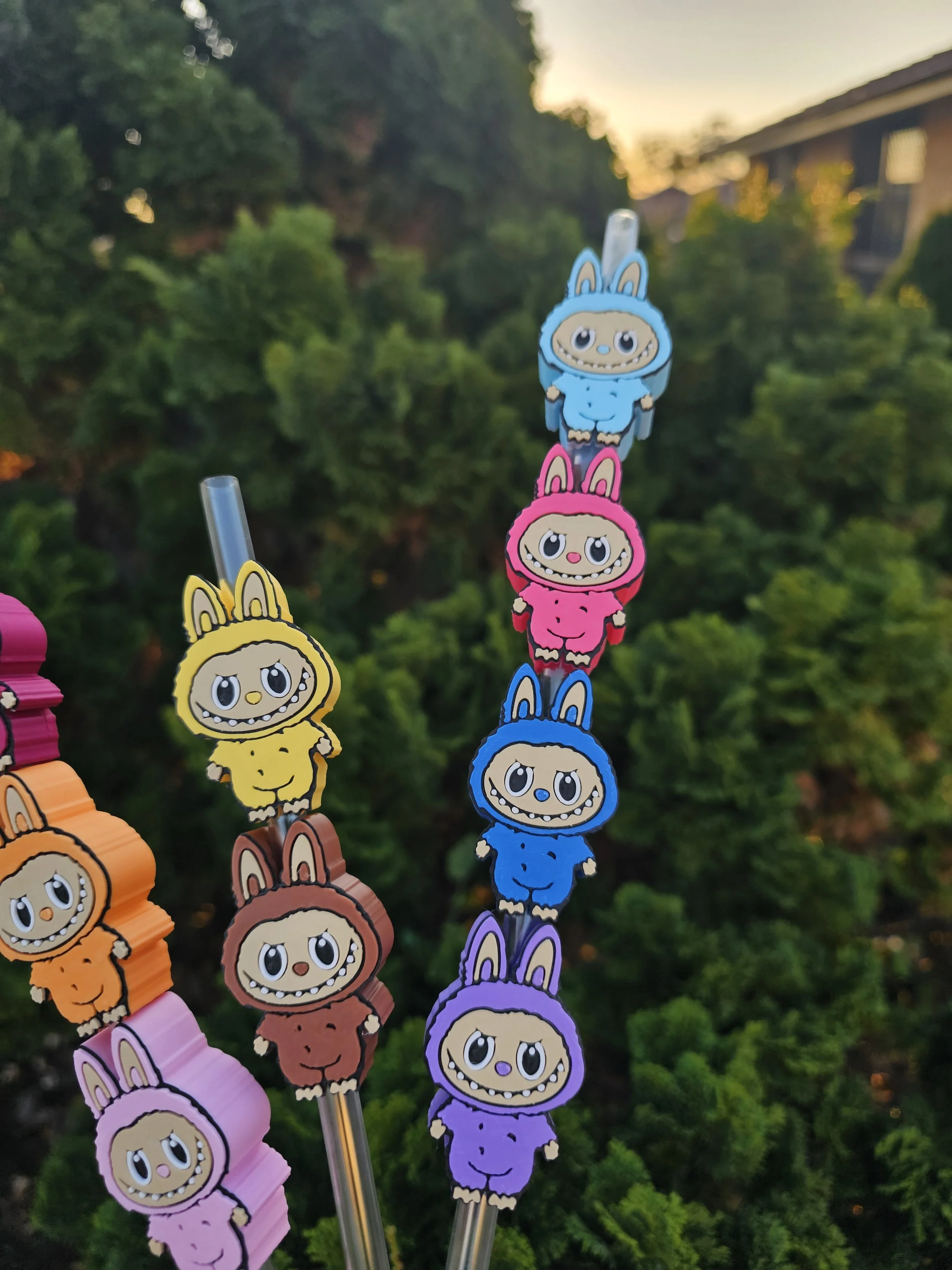 Kawaii Monster Straw Toppers (2).jpg