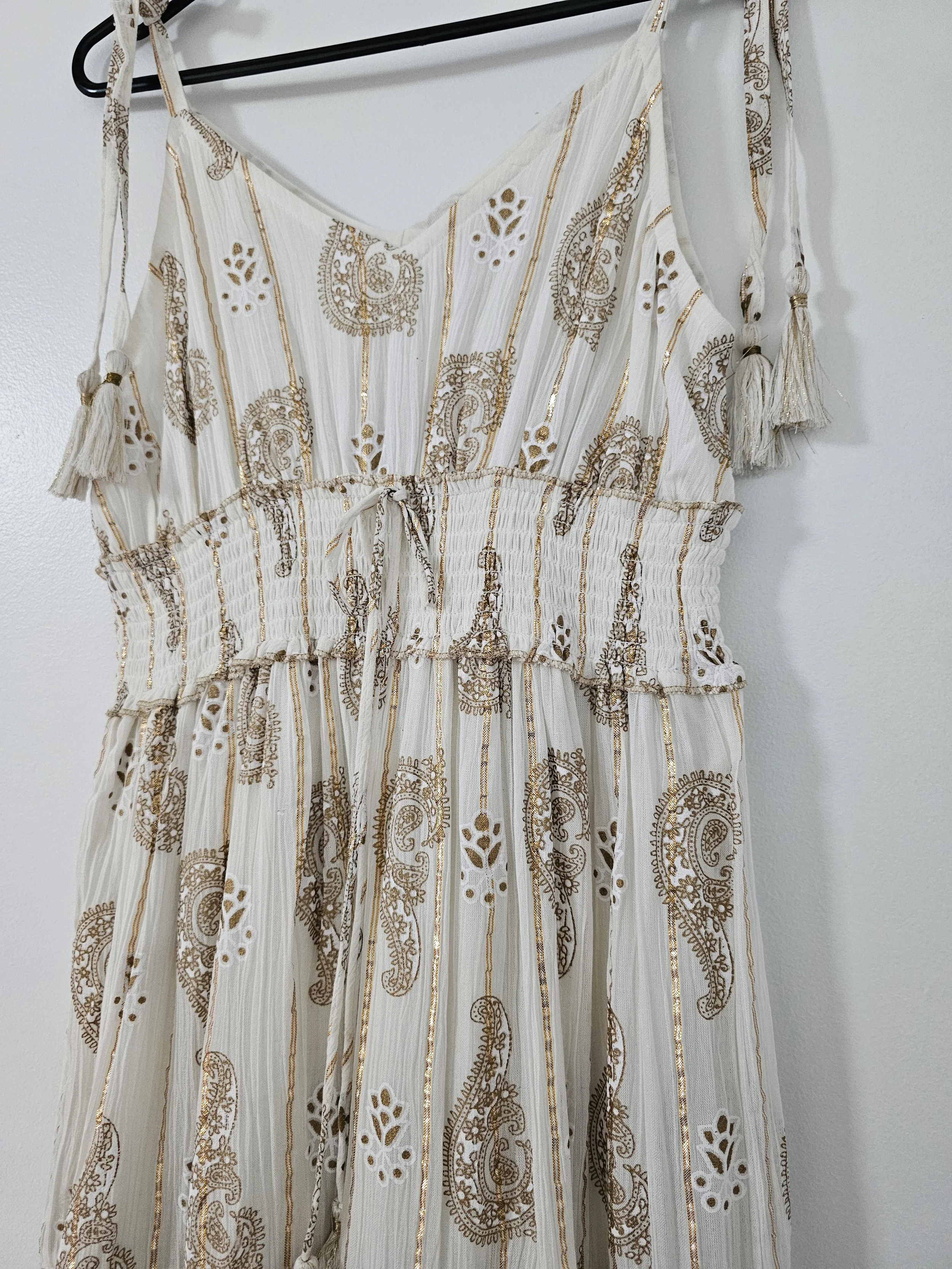 Golden Paisley Maxi Dress (2).jpg