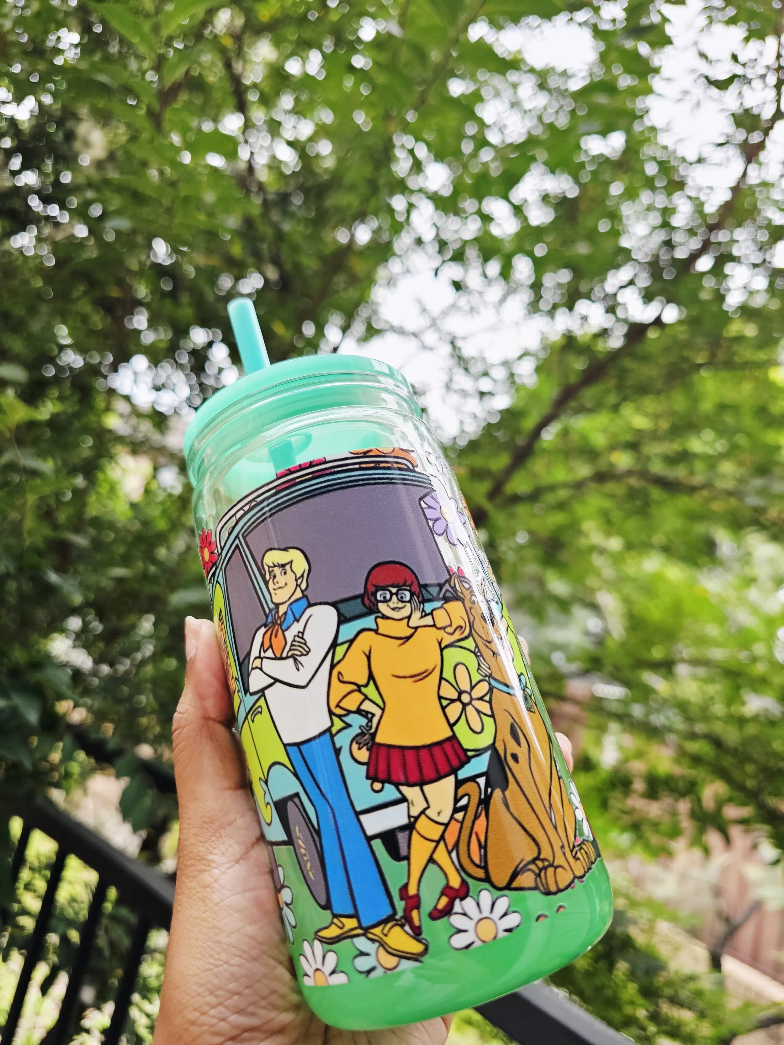 Retro Cartoon Mystery Tumbler.jpg