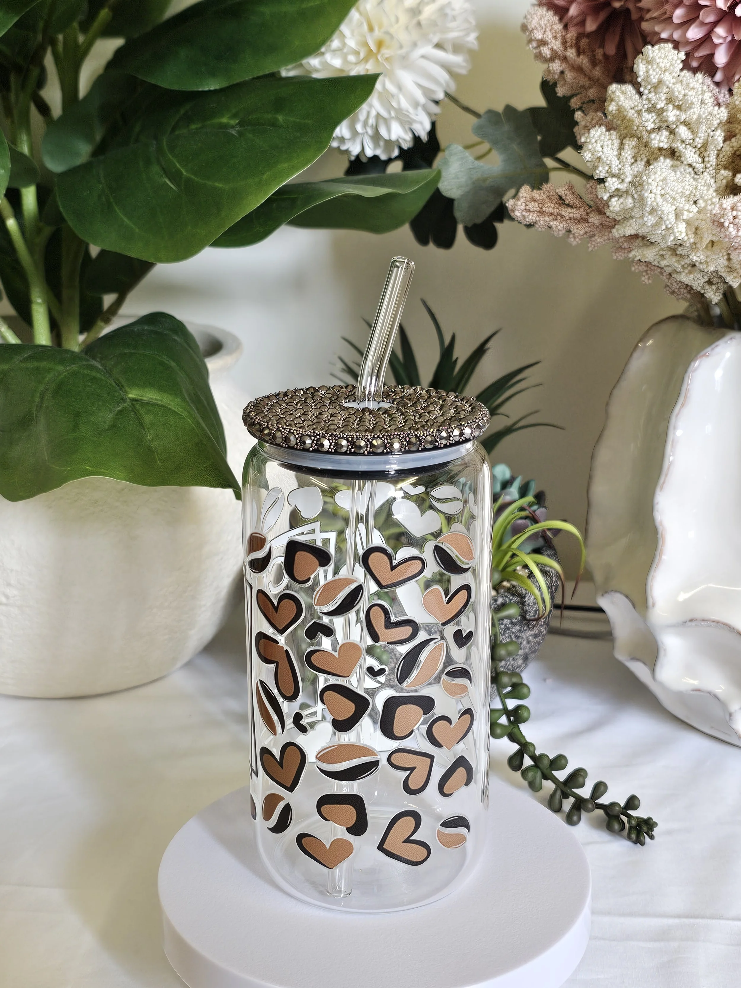 Coffee Love Glass Tumbler (1).jpg