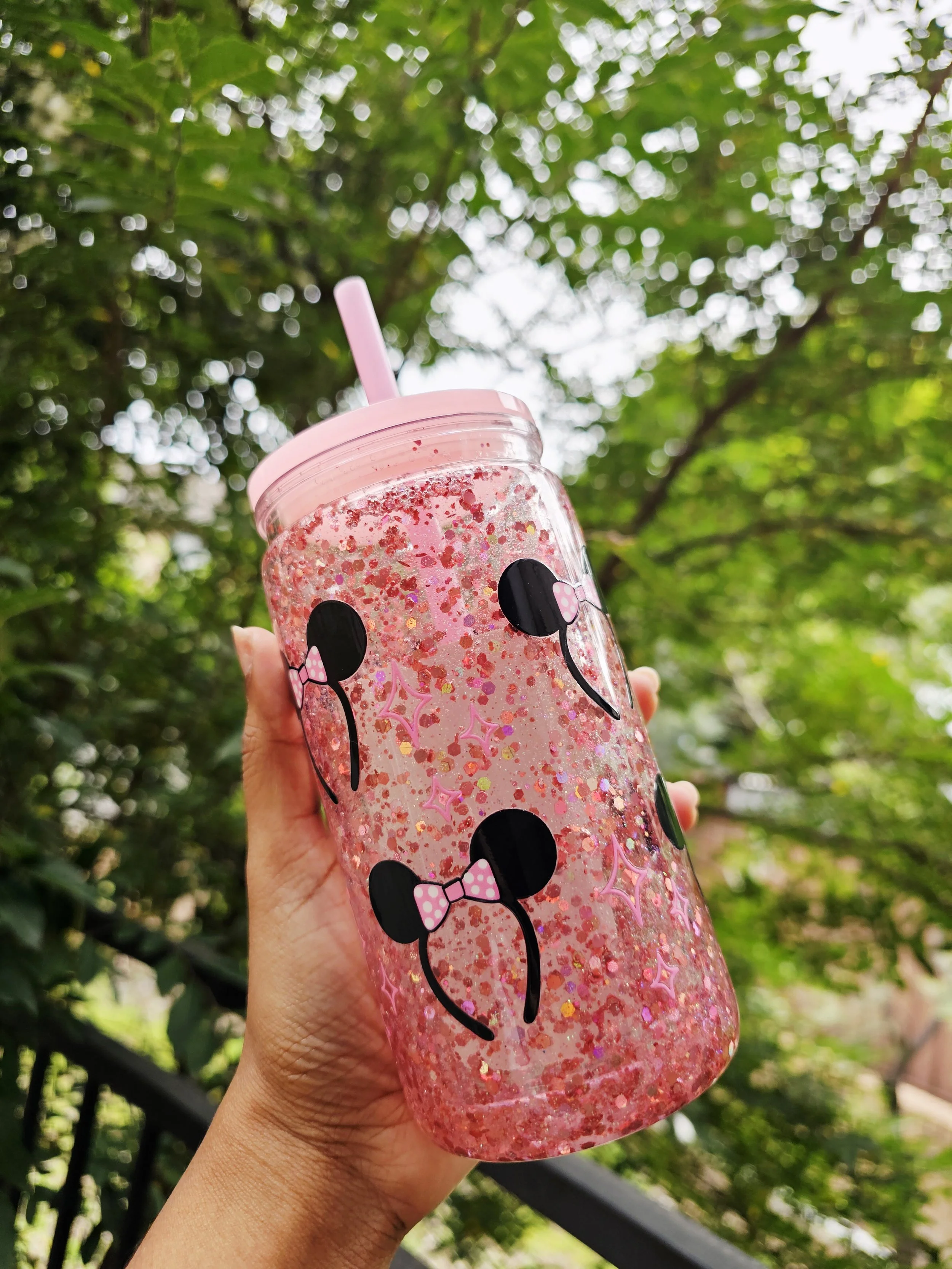 Cartoon-Inspired - Snowglobe Tumbler.jpg