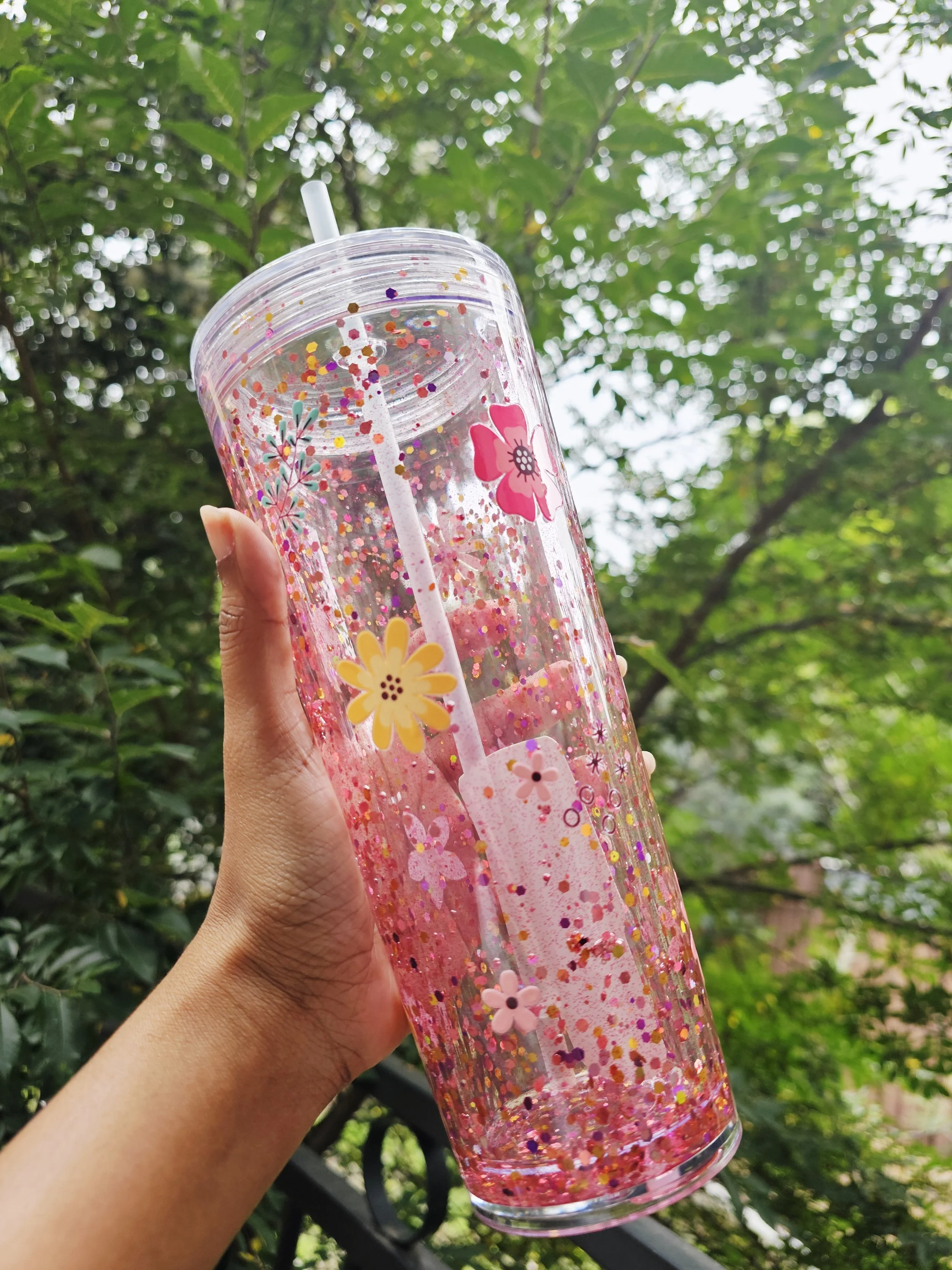 Floral - Snowglobe Tumbler.jpg