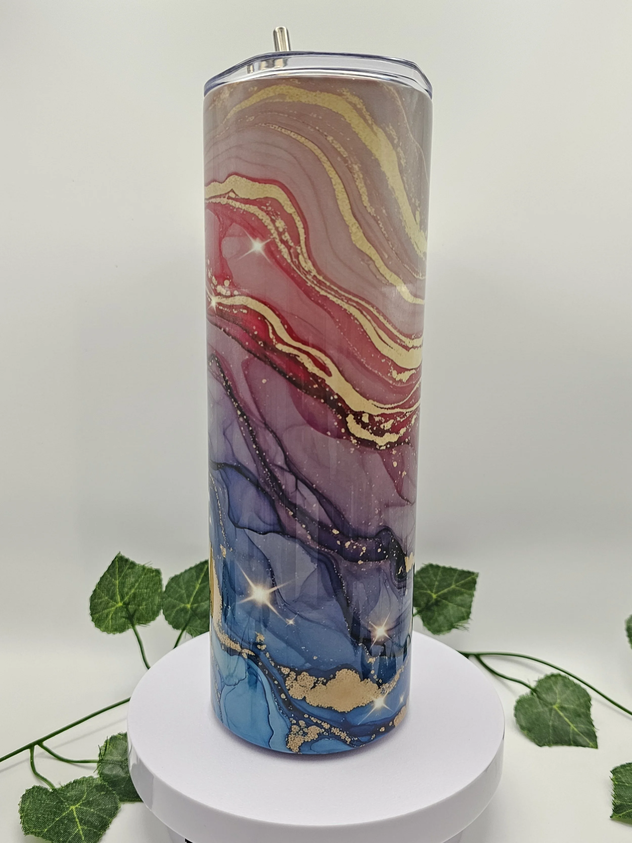 Starlight - Stainless Steel Tumbler