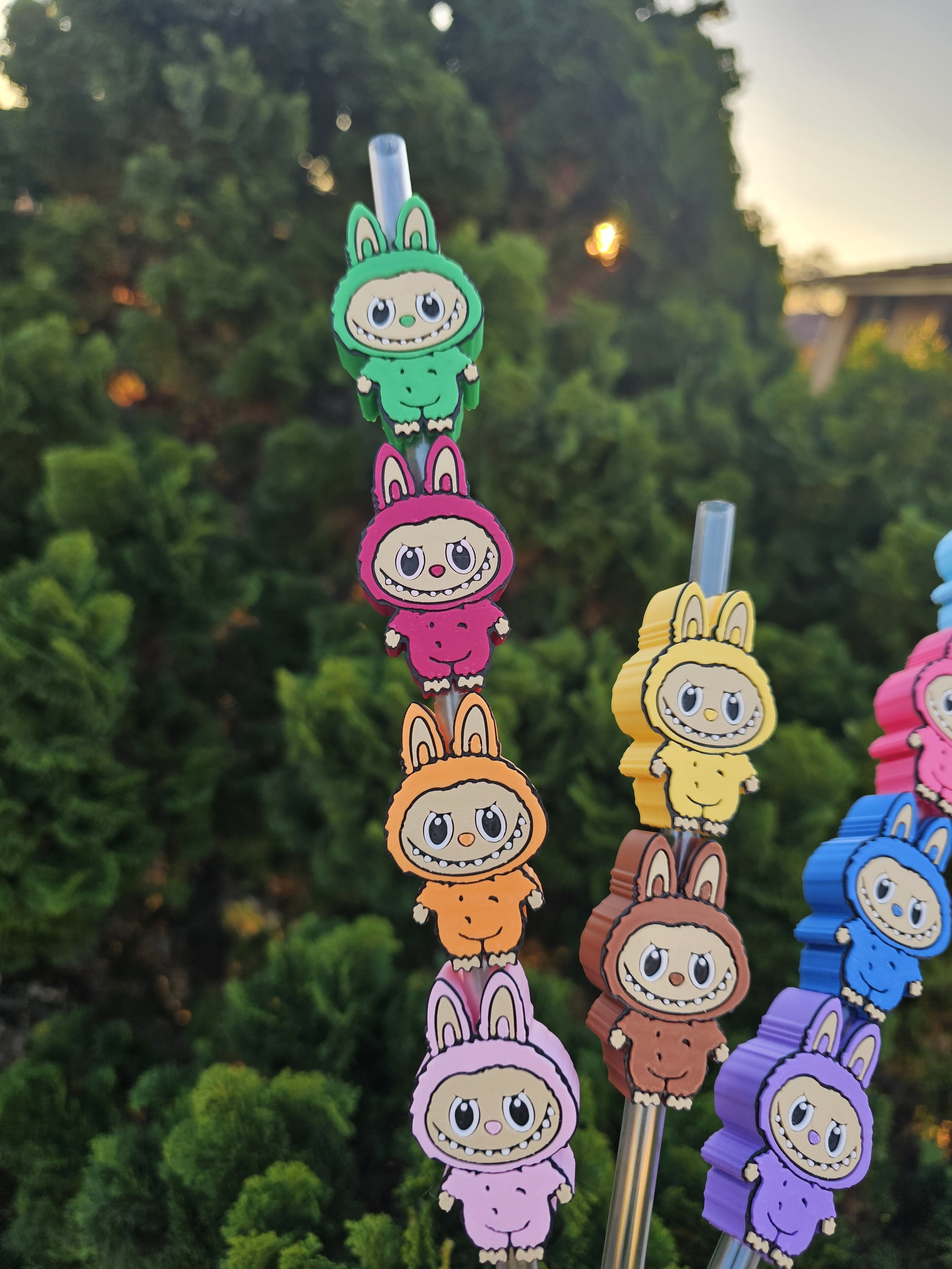Kawaii Monster Straw Toppers (1).jpg