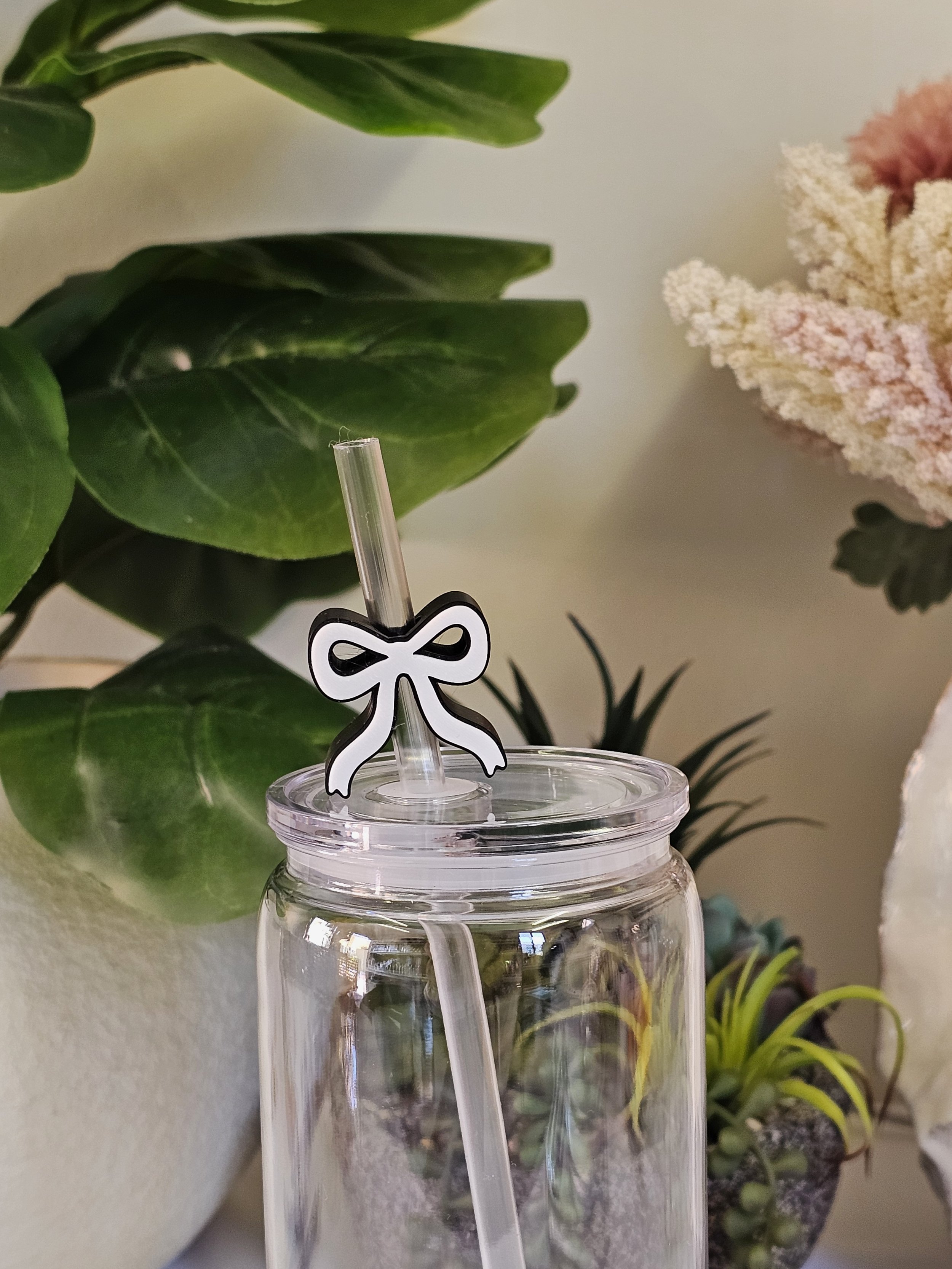 White Bow Straw Topper.jpg