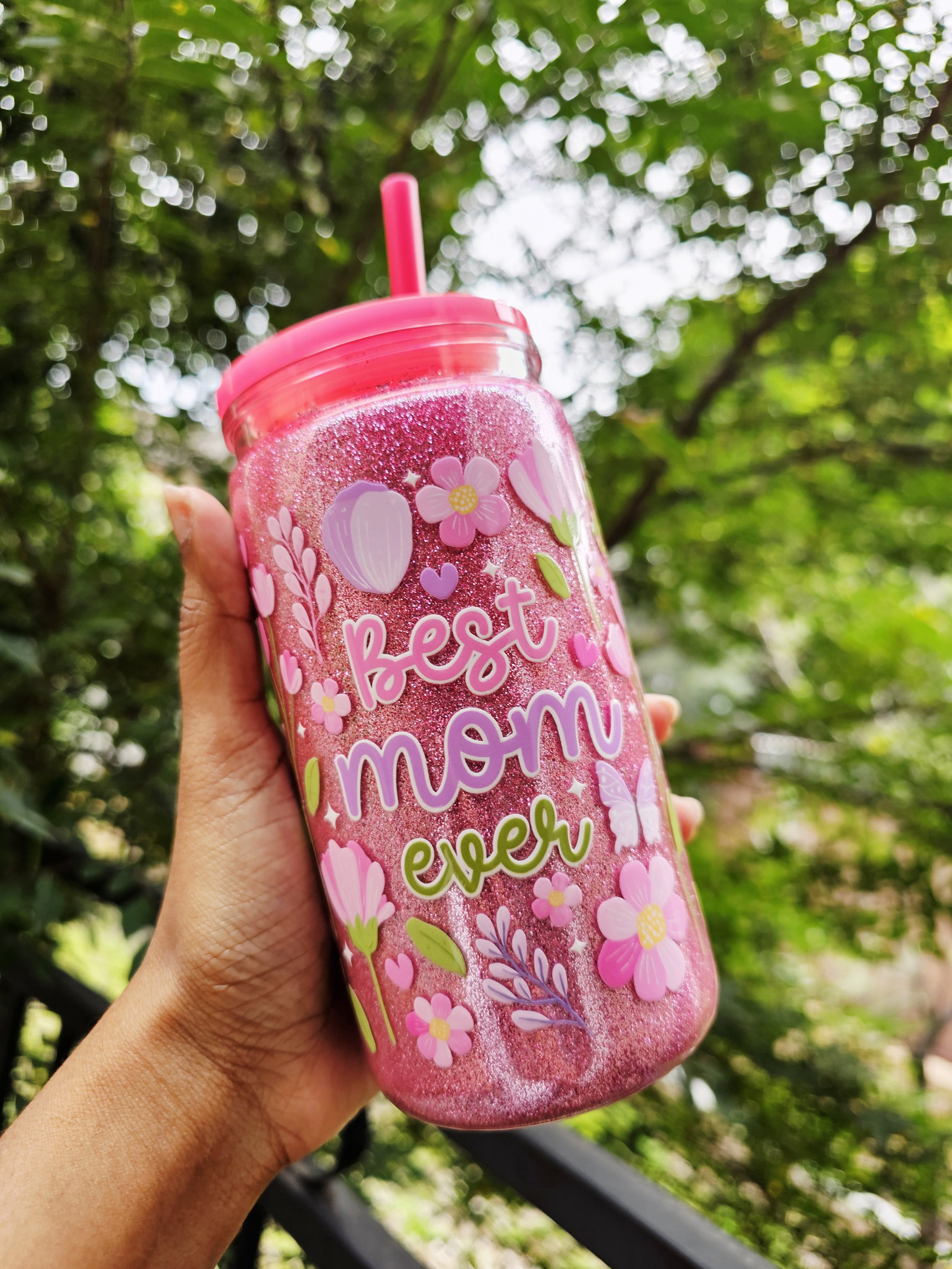 Best Mom Ever Glitter Tumbler (2).jpg
