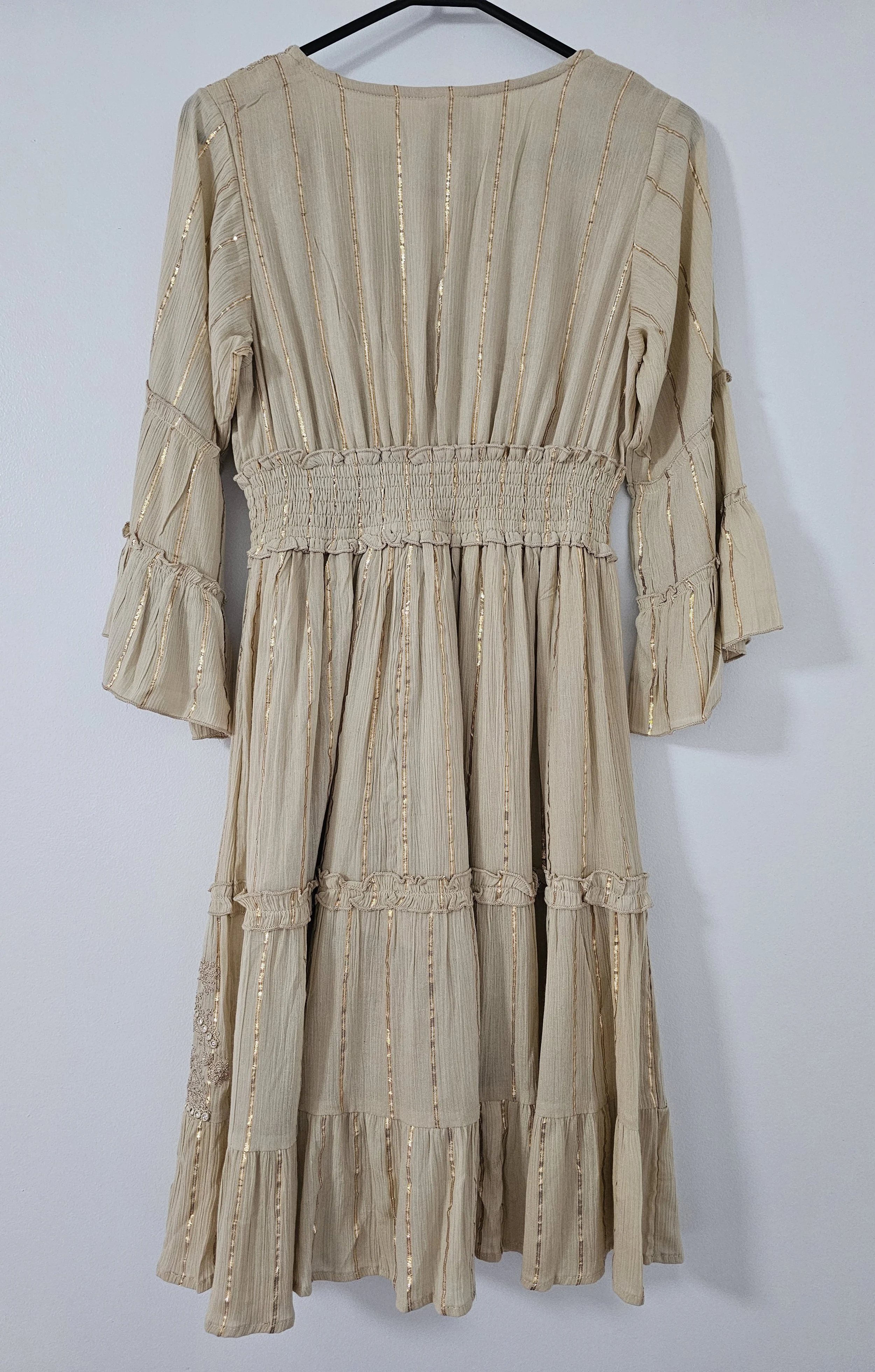 Golden Dune short Dress (3).jpg