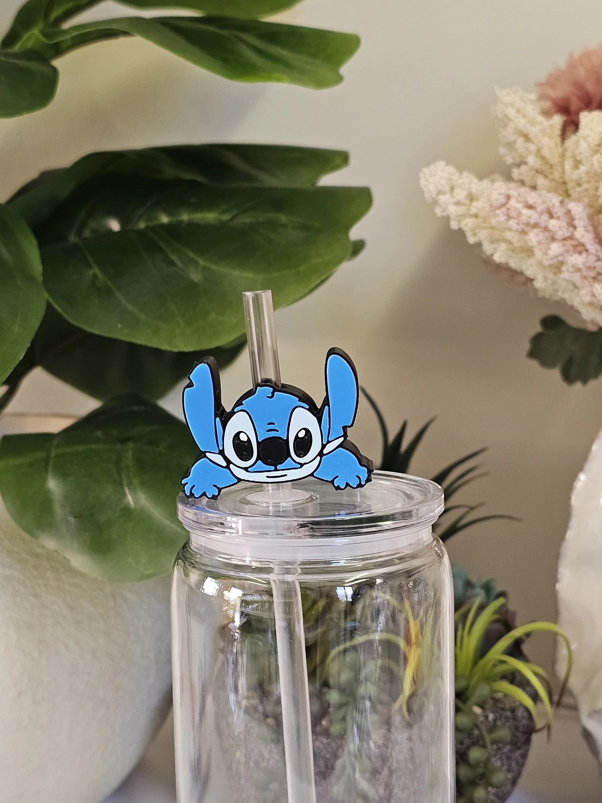 Blue Alien Straw Topper.jpg