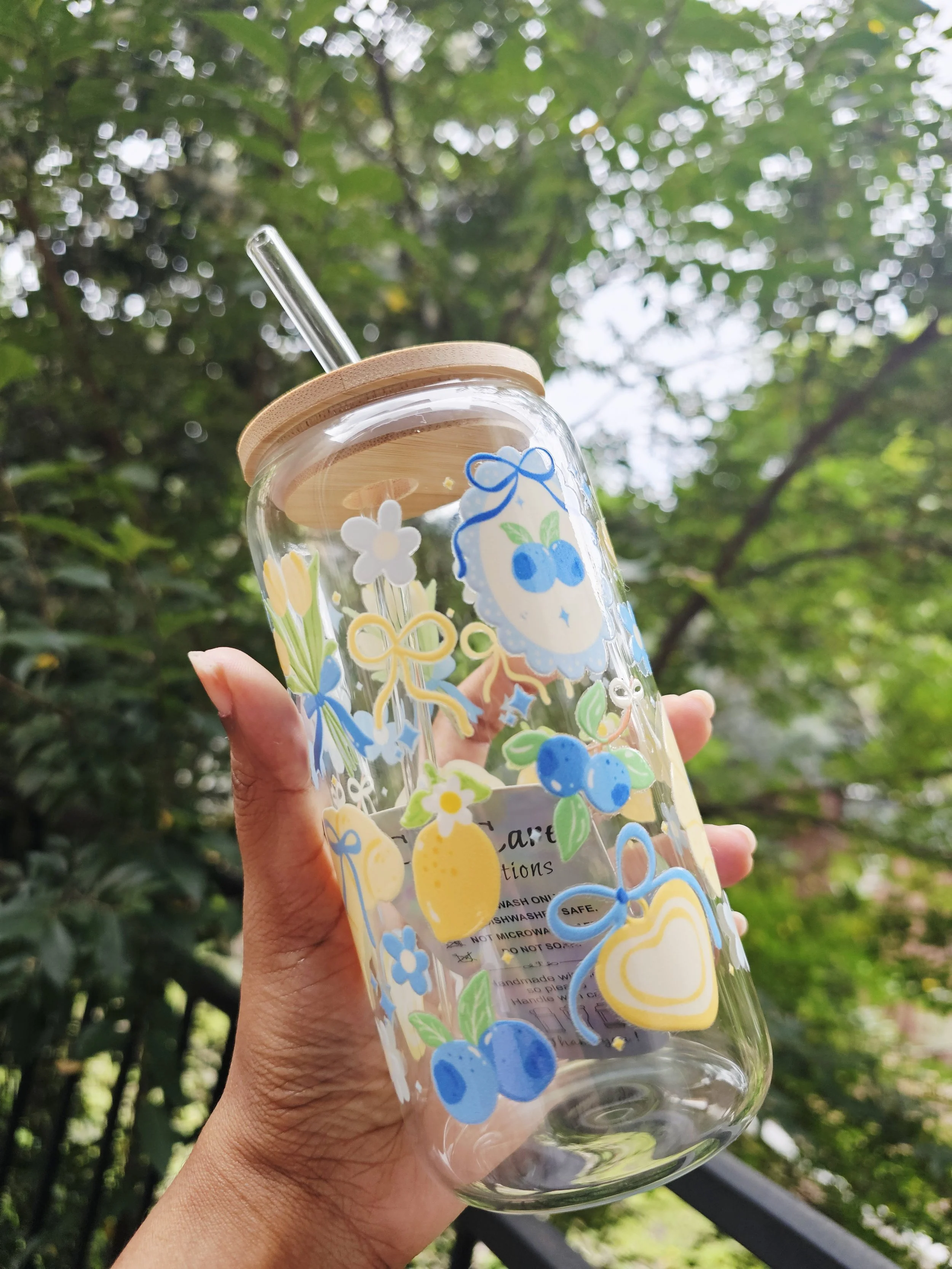 Aesthetic Glass Tumbler (2).jpg