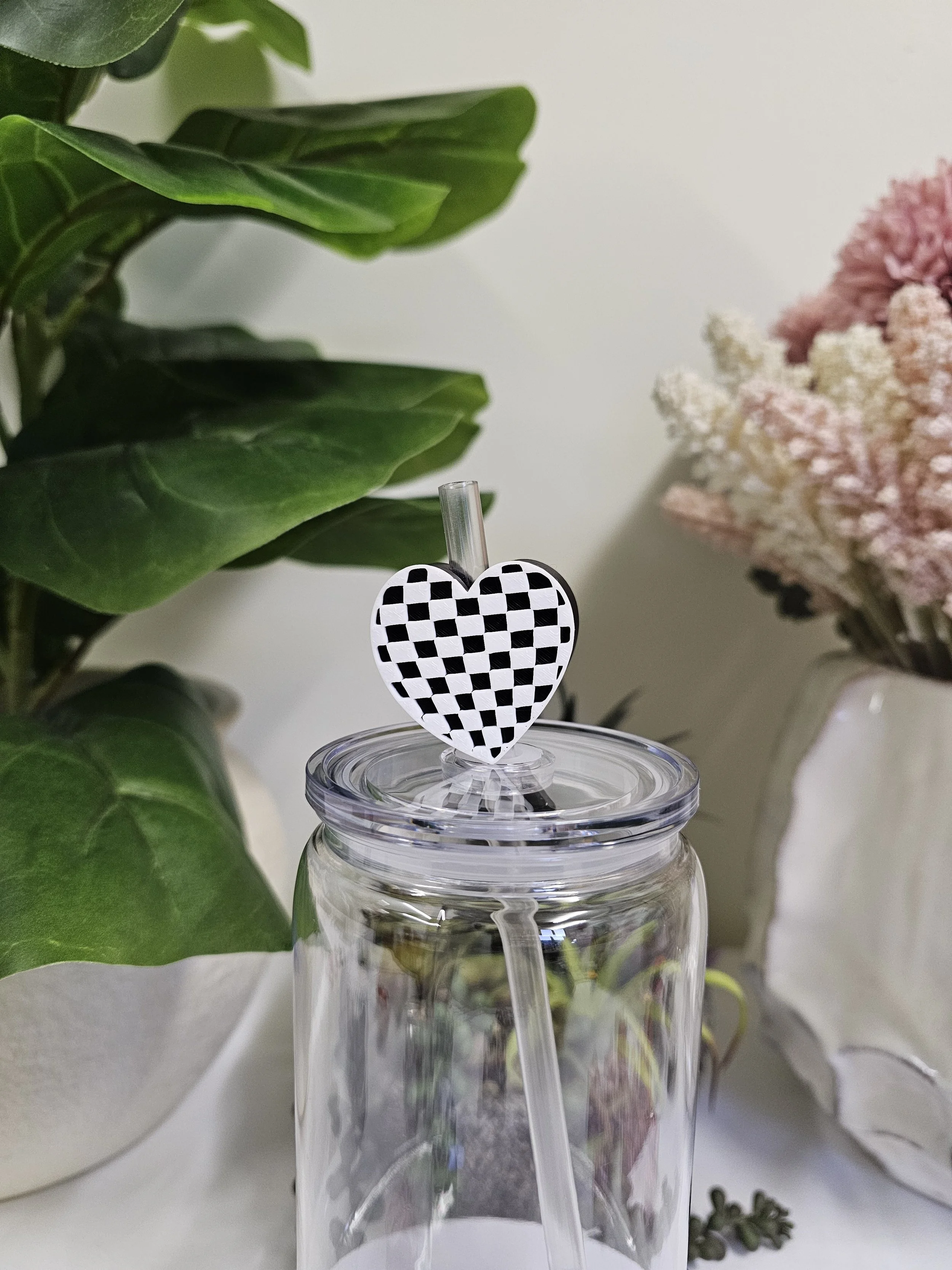 Black & White Checker Heart.jpg