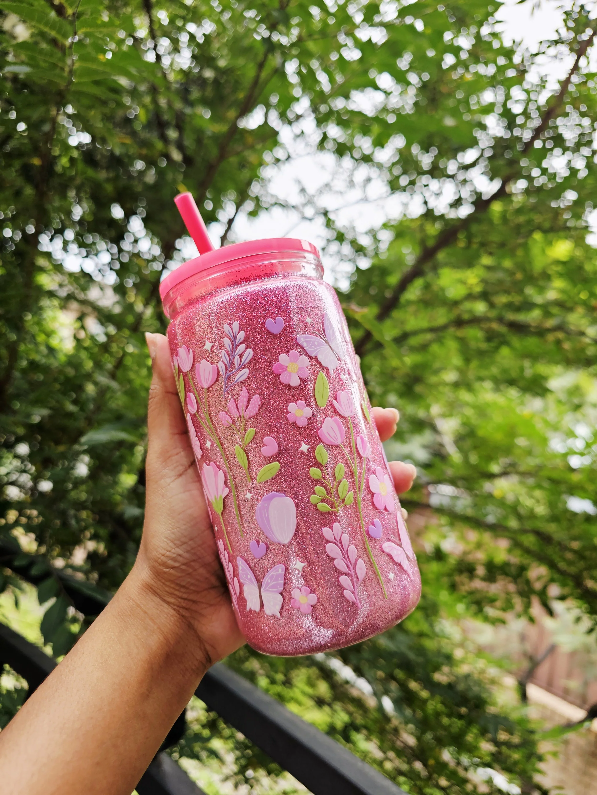 Best Mom Ever Glitter Tumbler (3).jpg