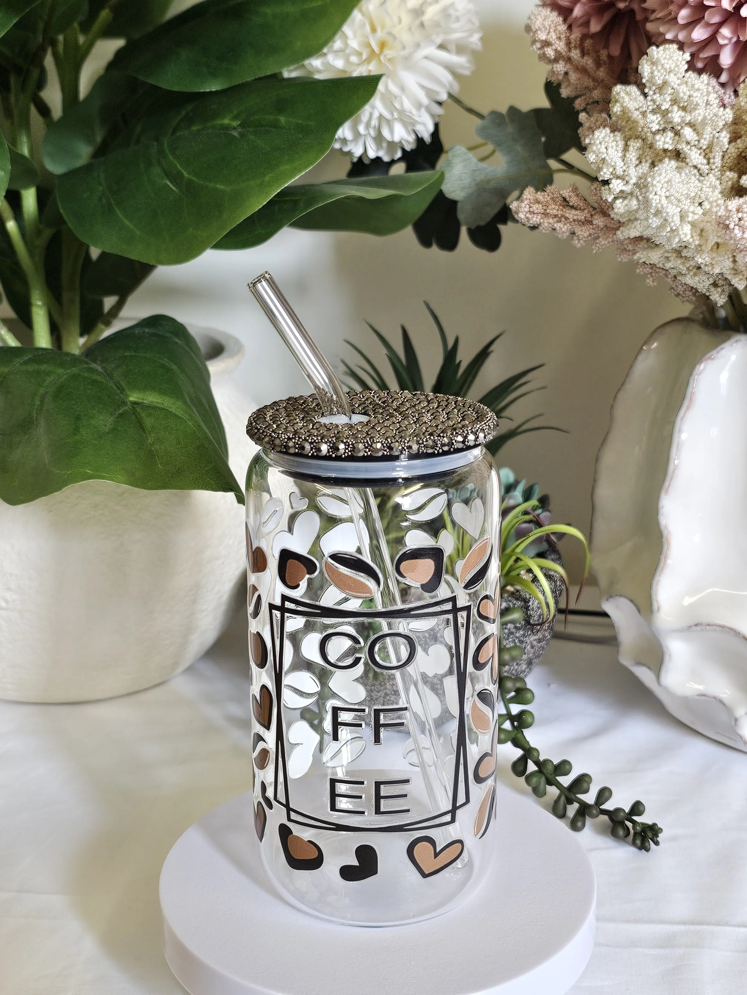 Coffee Love Glass Tumbler (2).jpg