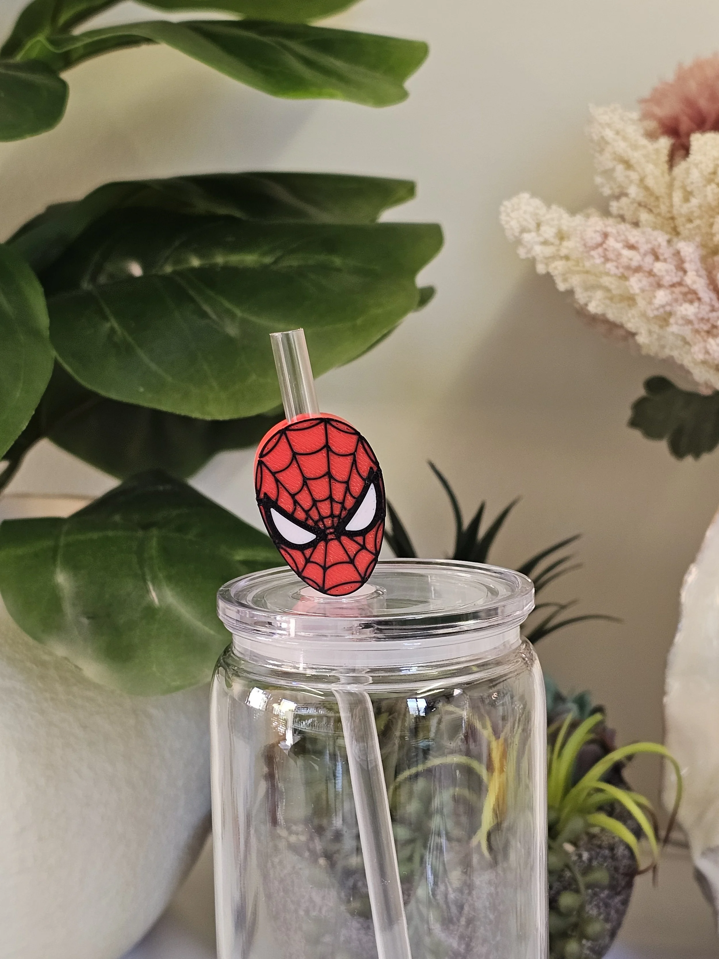 Spider Mask Straw Topper.jpg