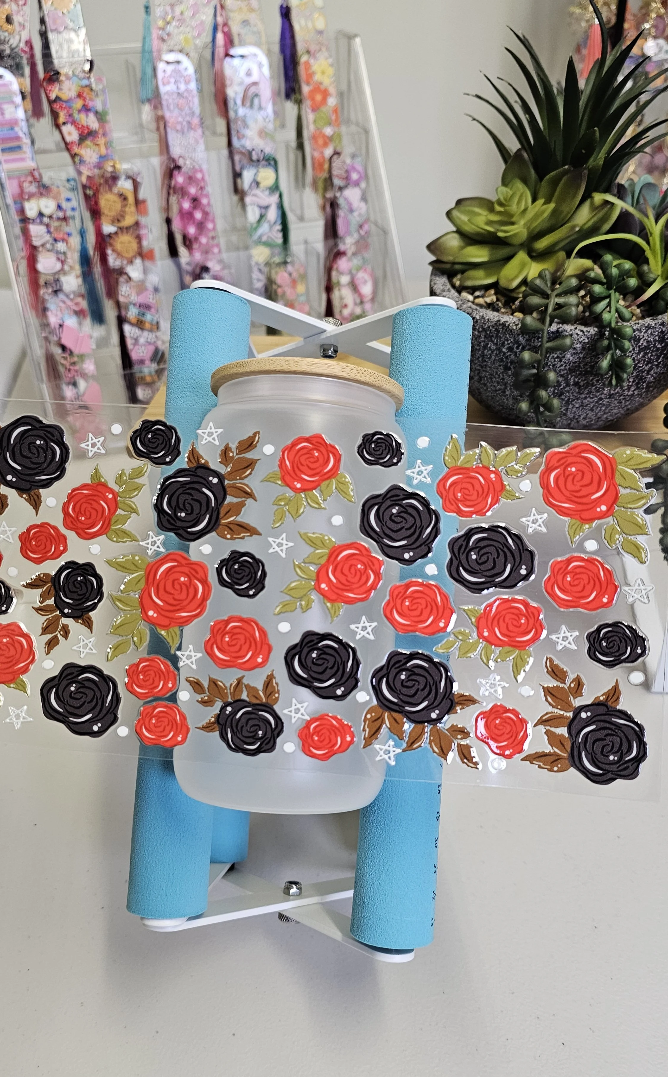 Dark Coquette - DIY