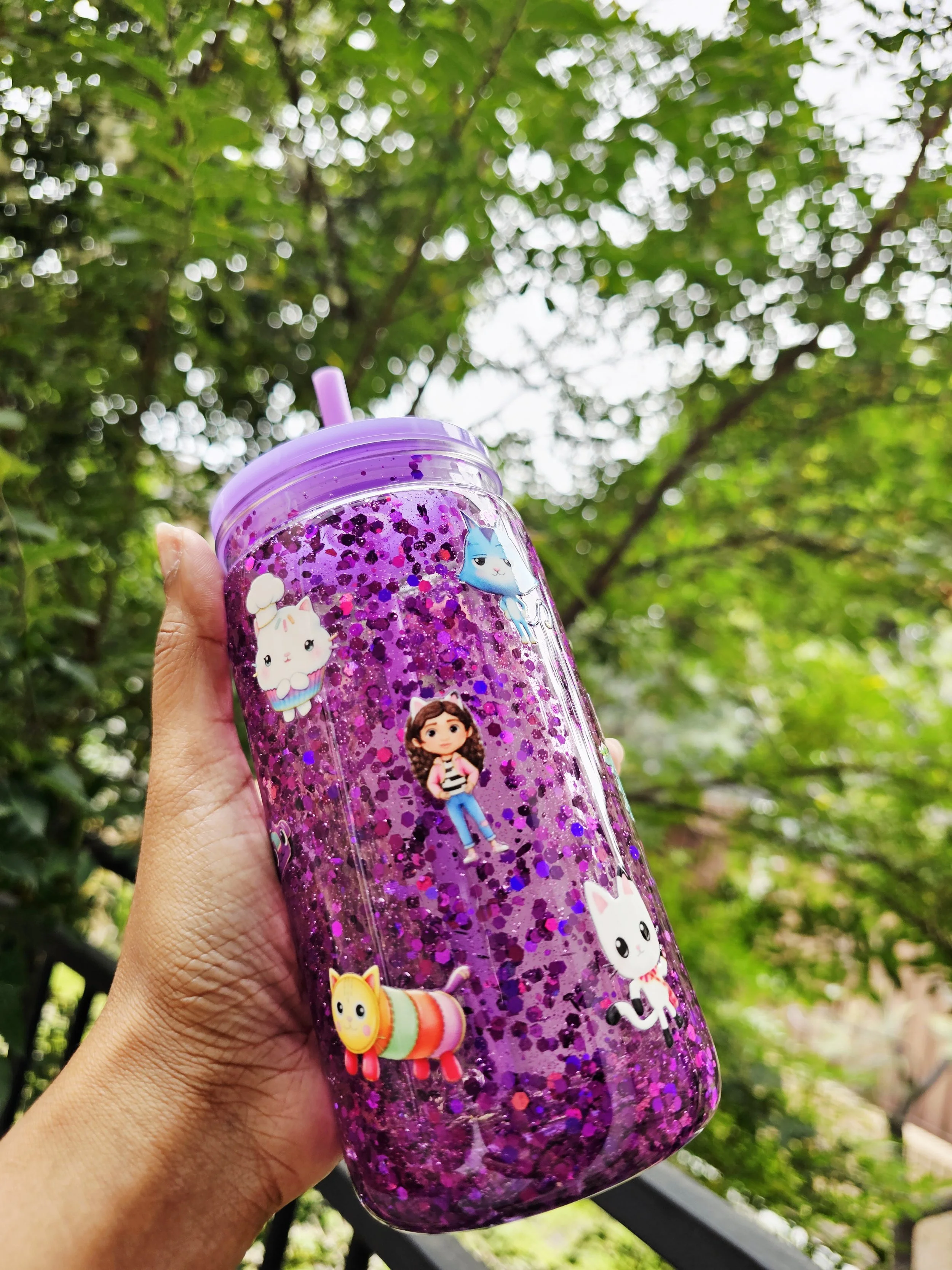 Purple Glitter Kids Tumbler (2).jpg