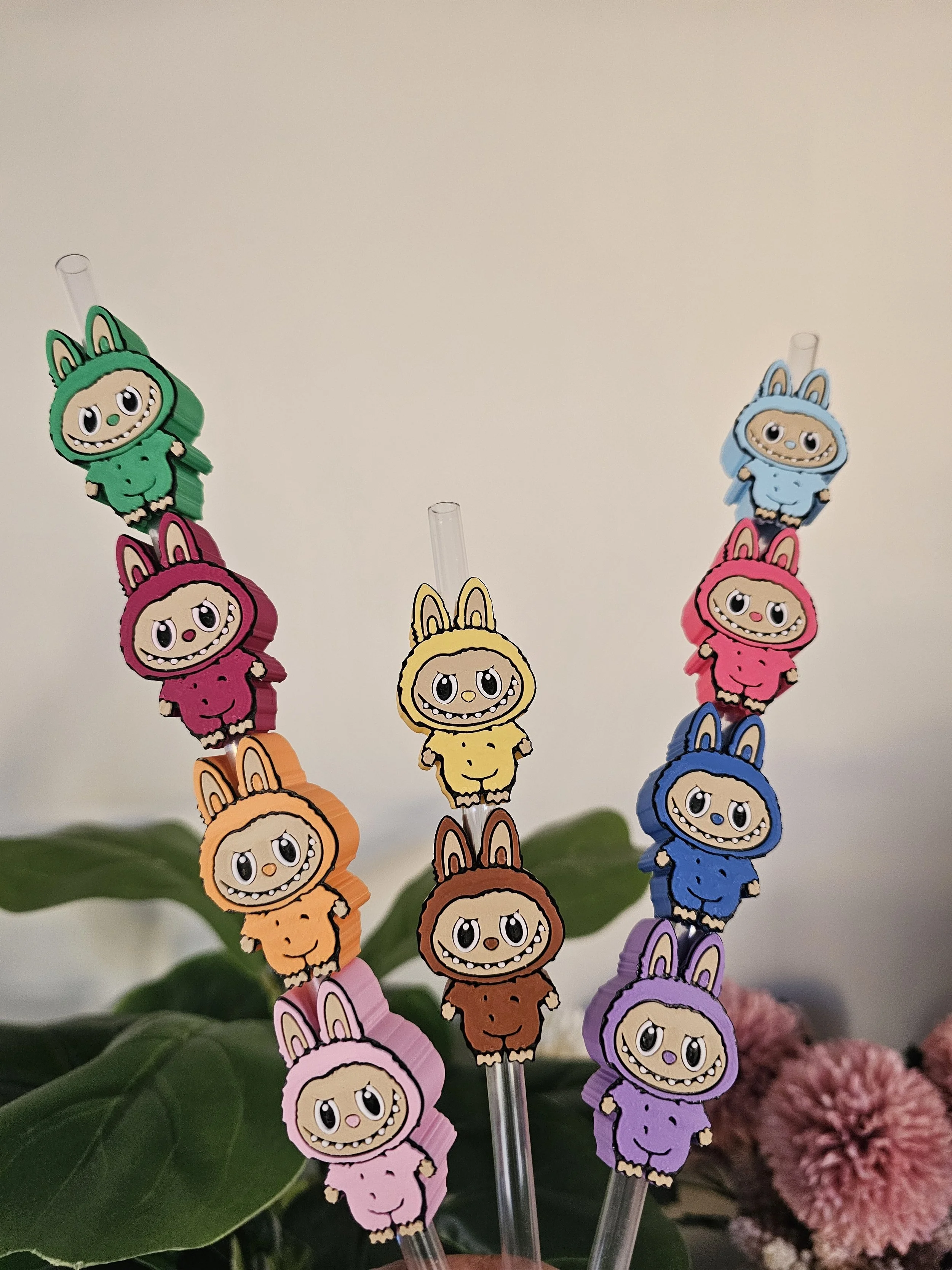 Kawaii Monster Straw Toppers (3).jpg
