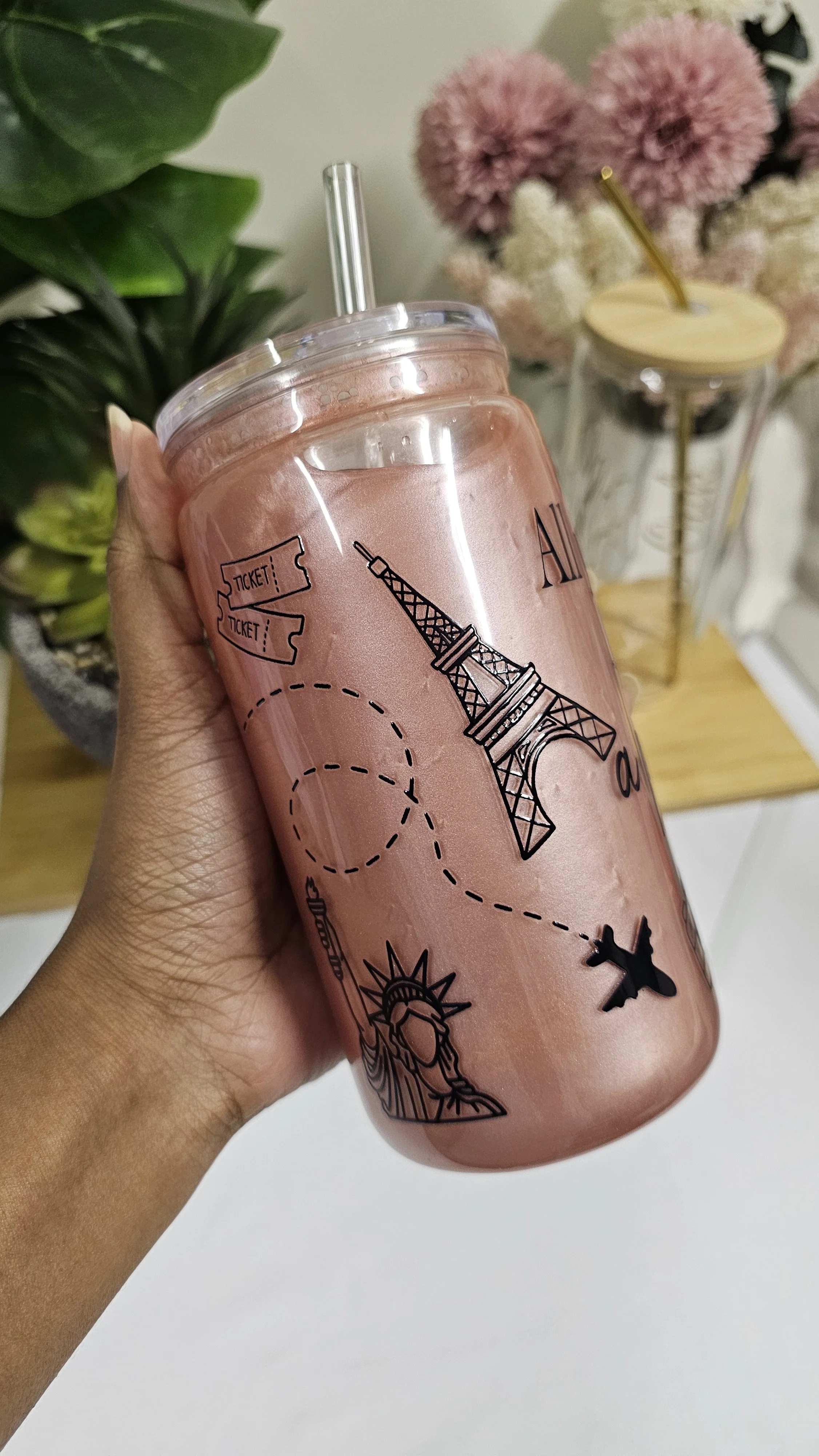 Wanderlust – Snowglobe Tumbler (3).jpg