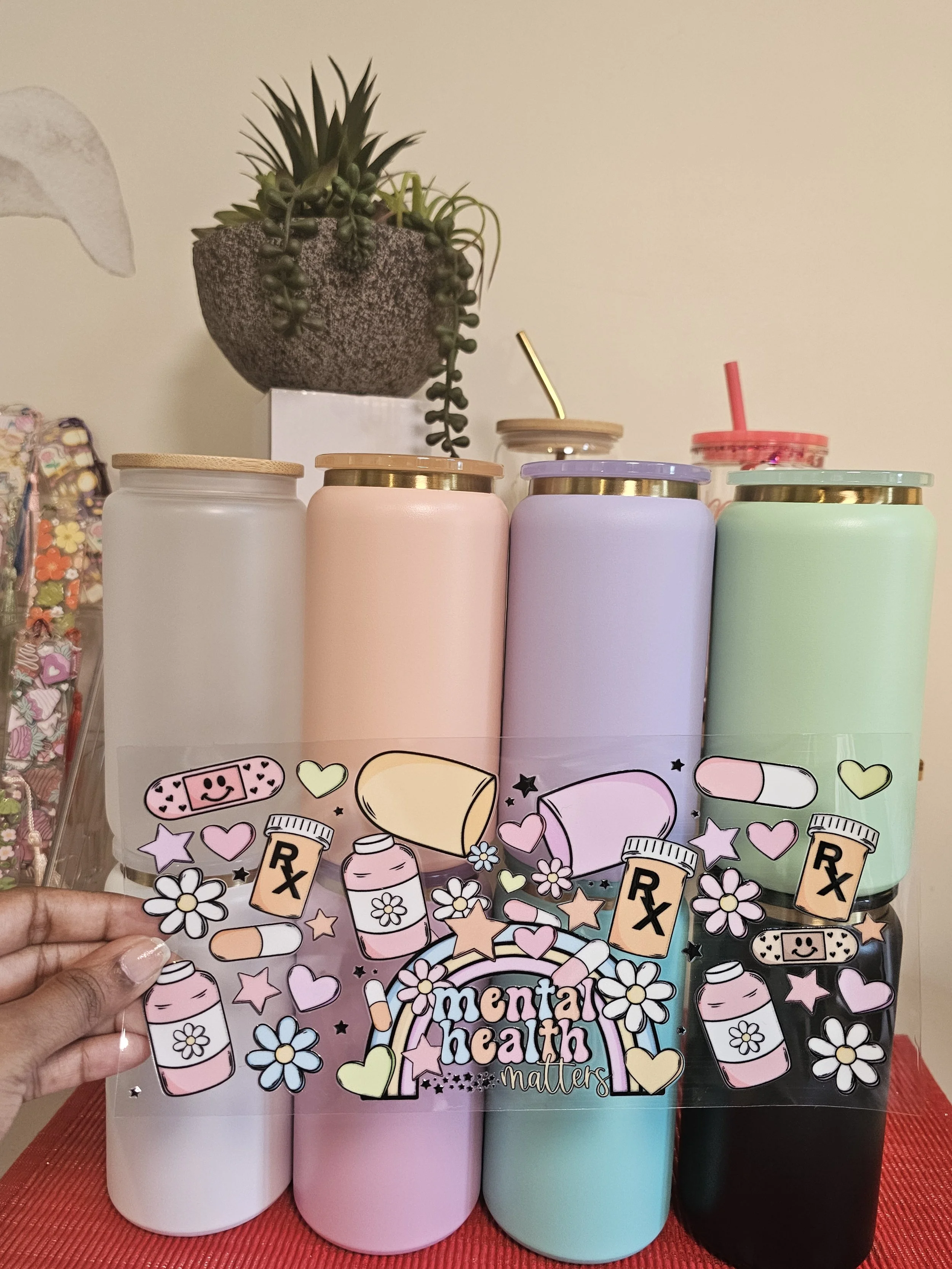 Mental Health Matters