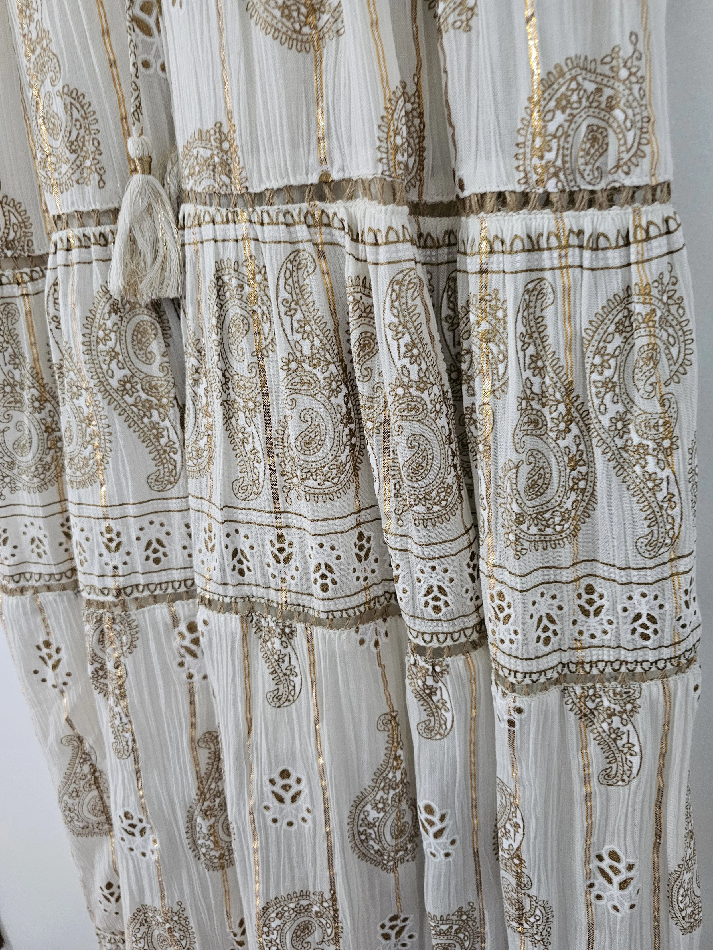 Golden Paisley Maxi Dress (1).jpg