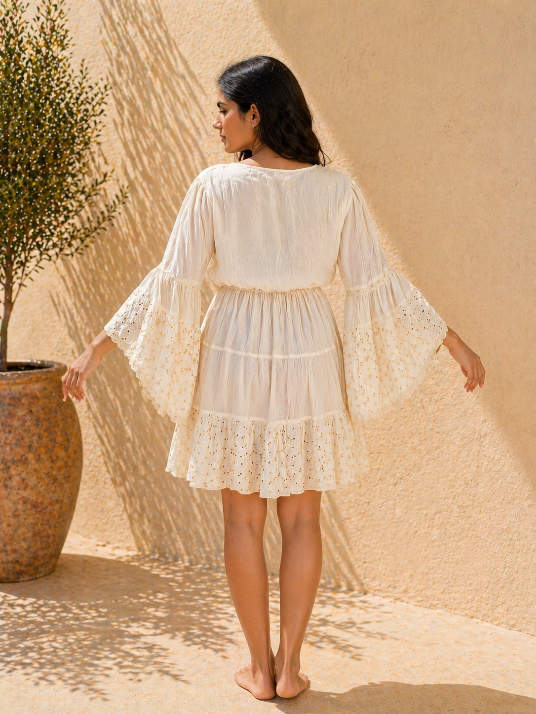 Petal Veil Mini Dress (1).png